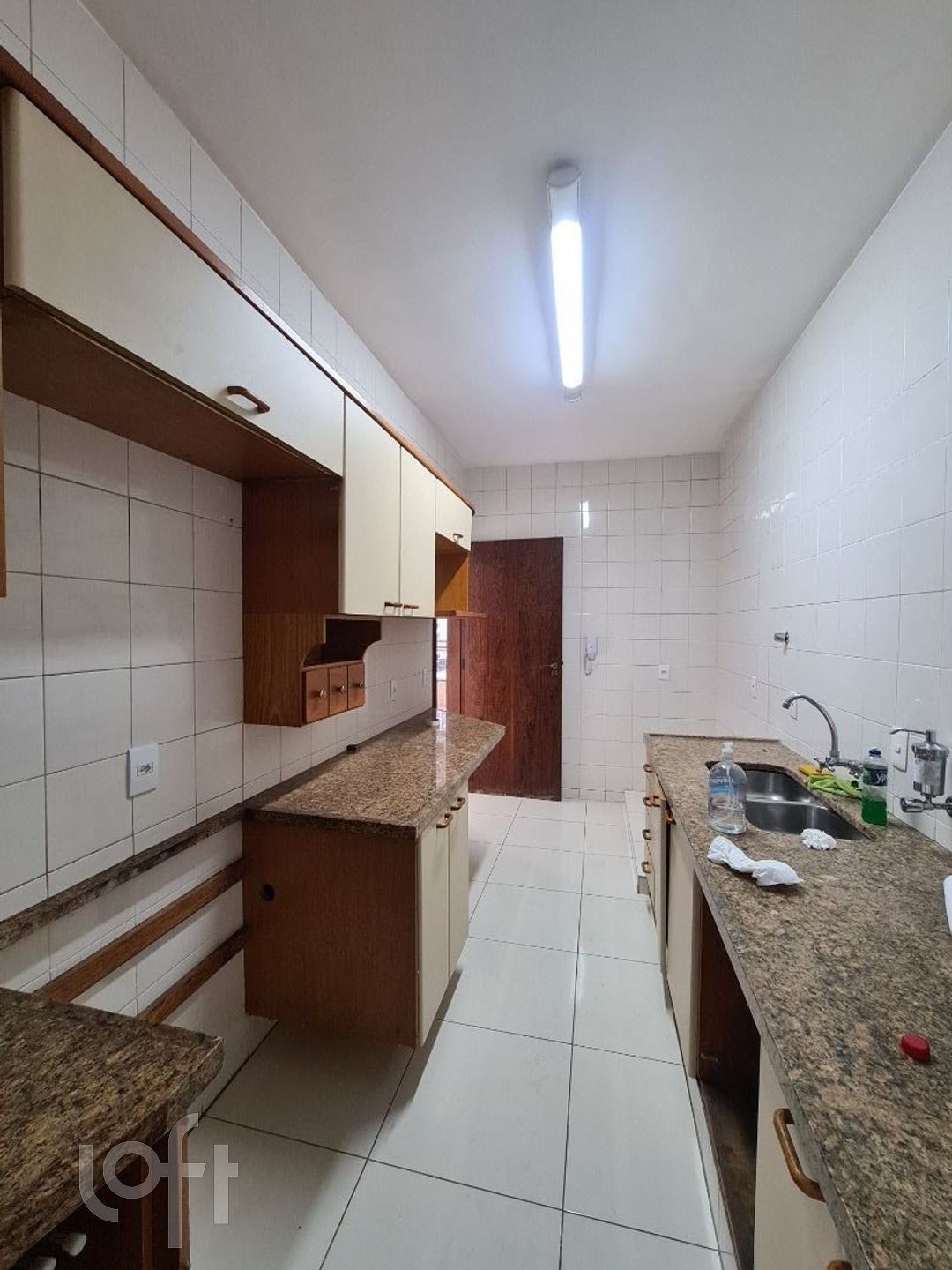 Apartamento à venda com 3 quartos, 110m² - Foto 6