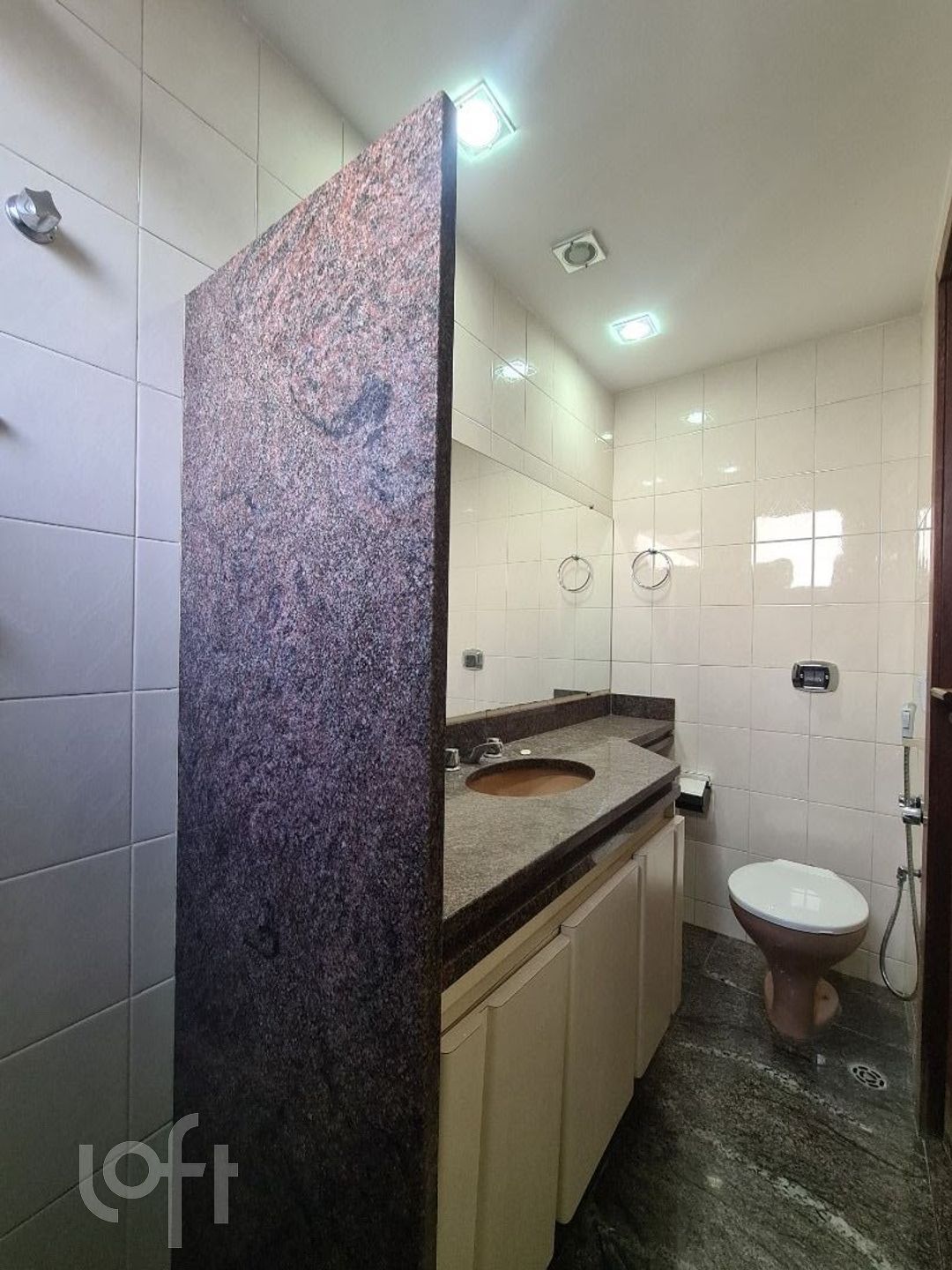 Apartamento à venda com 3 quartos, 110m² - Foto 8