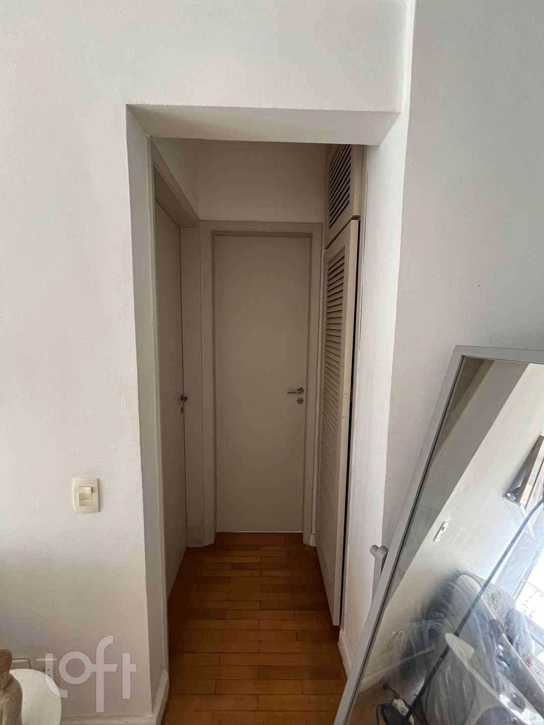 Apartamento à venda com 1 quarto, 45m² - Foto 11