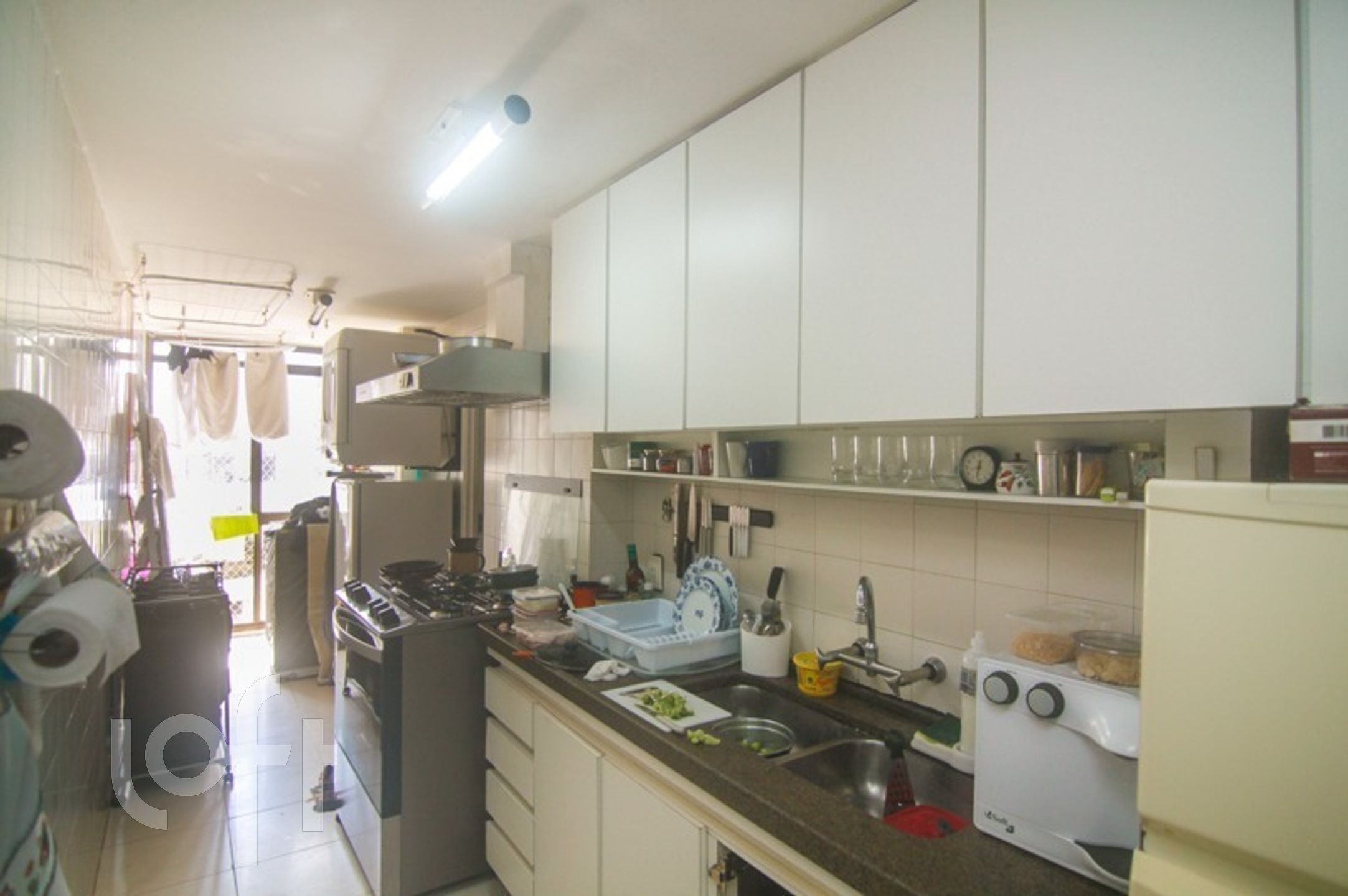 Apartamento à venda com 3 quartos, 275m² - Foto 40