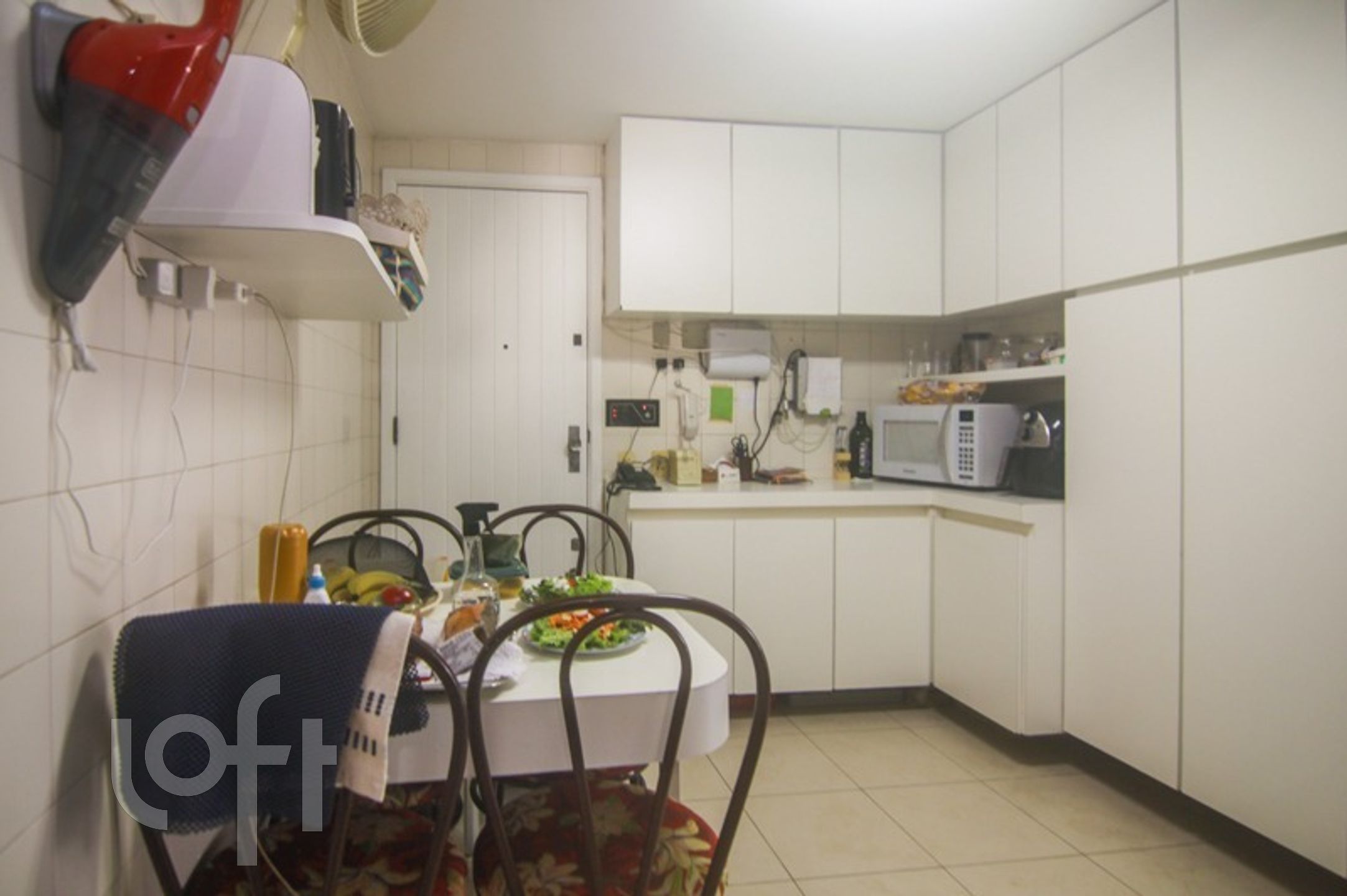 Apartamento à venda com 3 quartos, 275m² - Foto 41