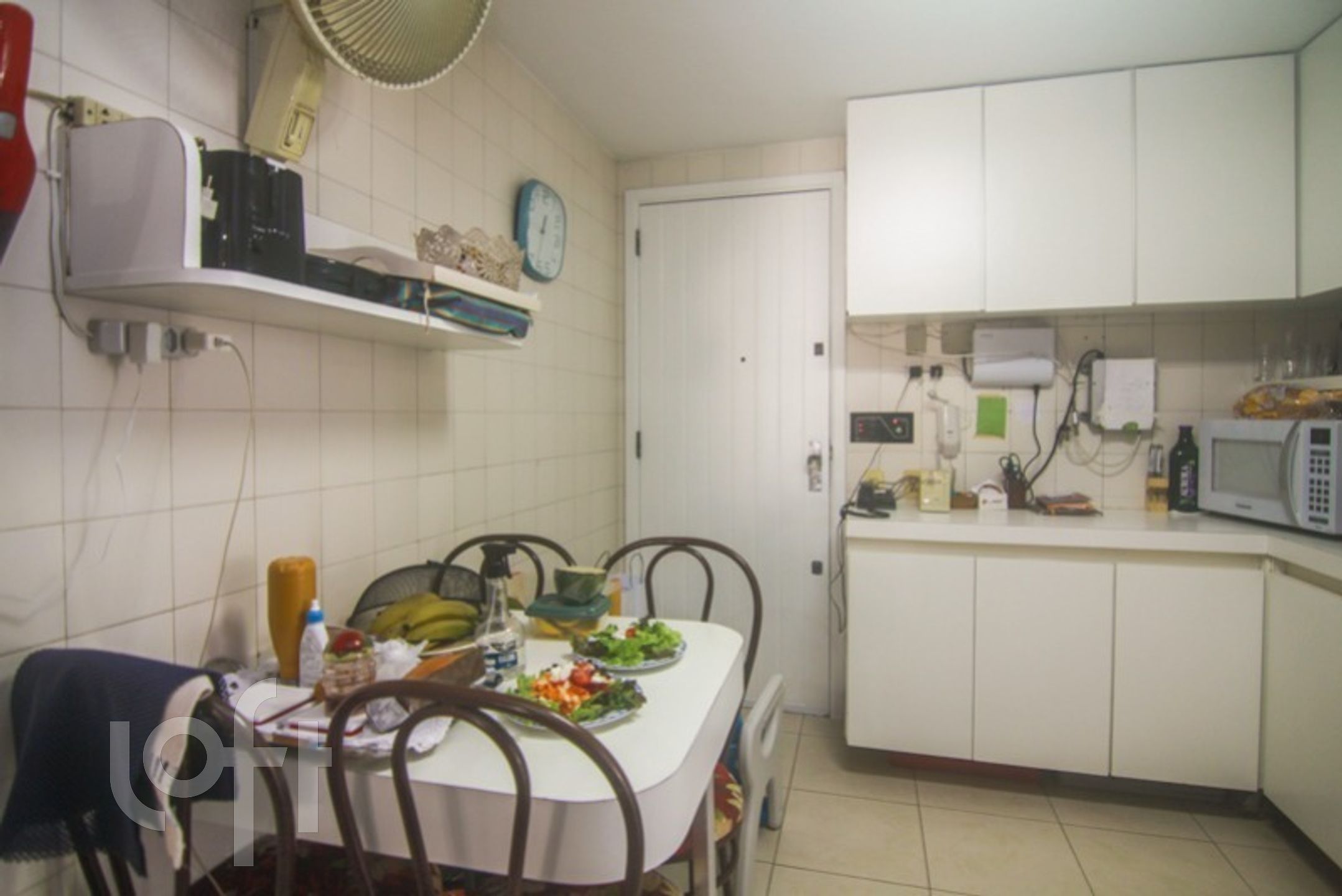 Apartamento à venda com 3 quartos, 275m² - Foto 42