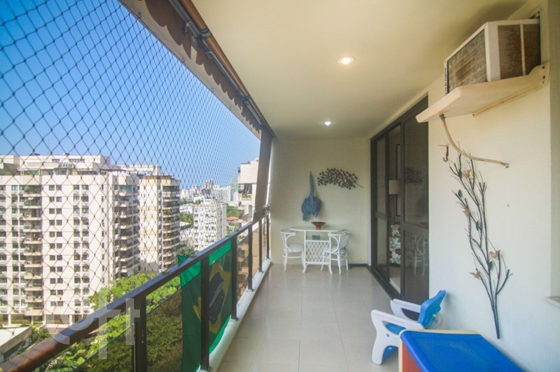 Apartamento à venda com 3 quartos, 275m² - Foto 31