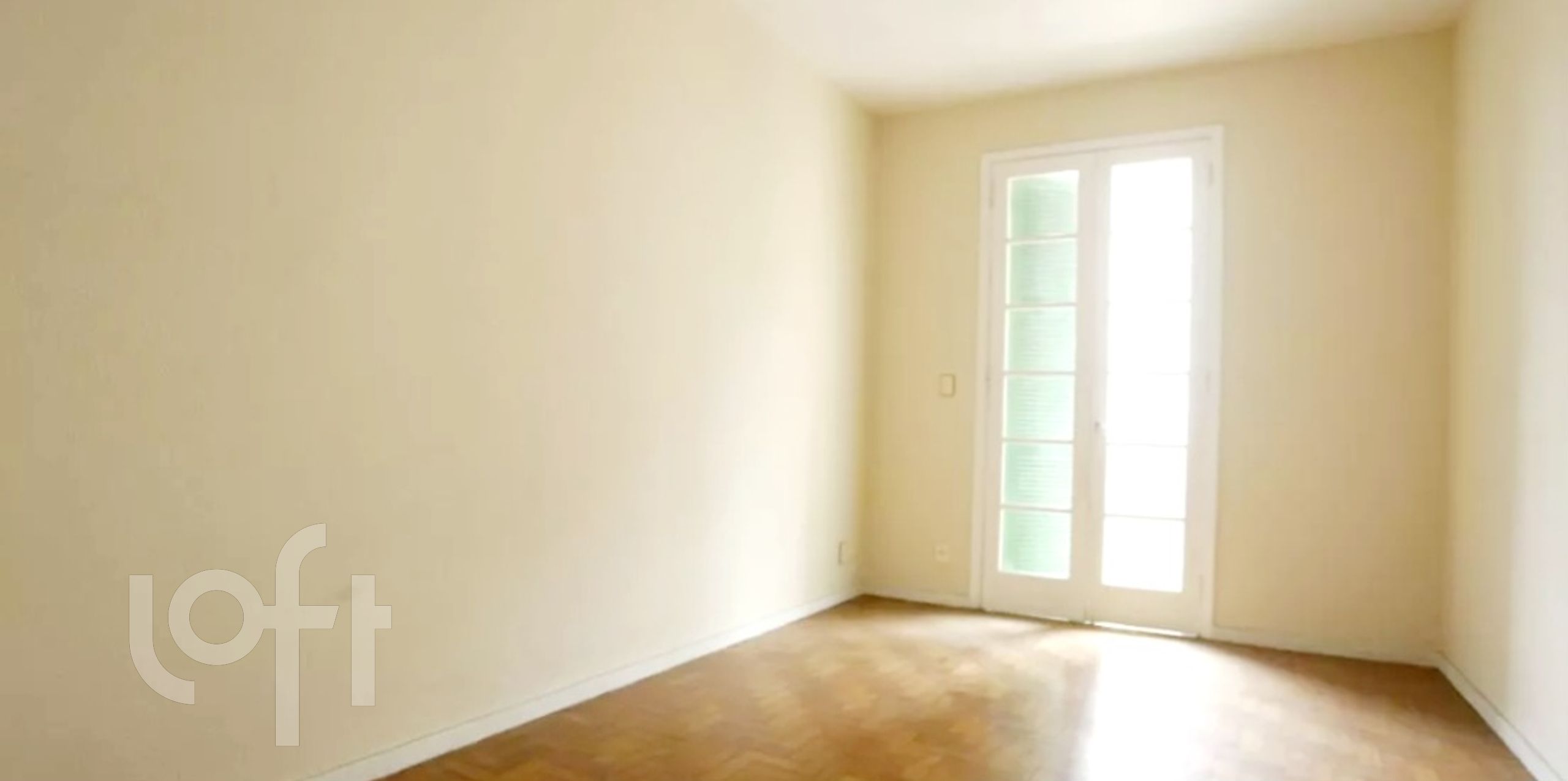 Apartamento à venda com 1 quarto, 50m² - Foto 1