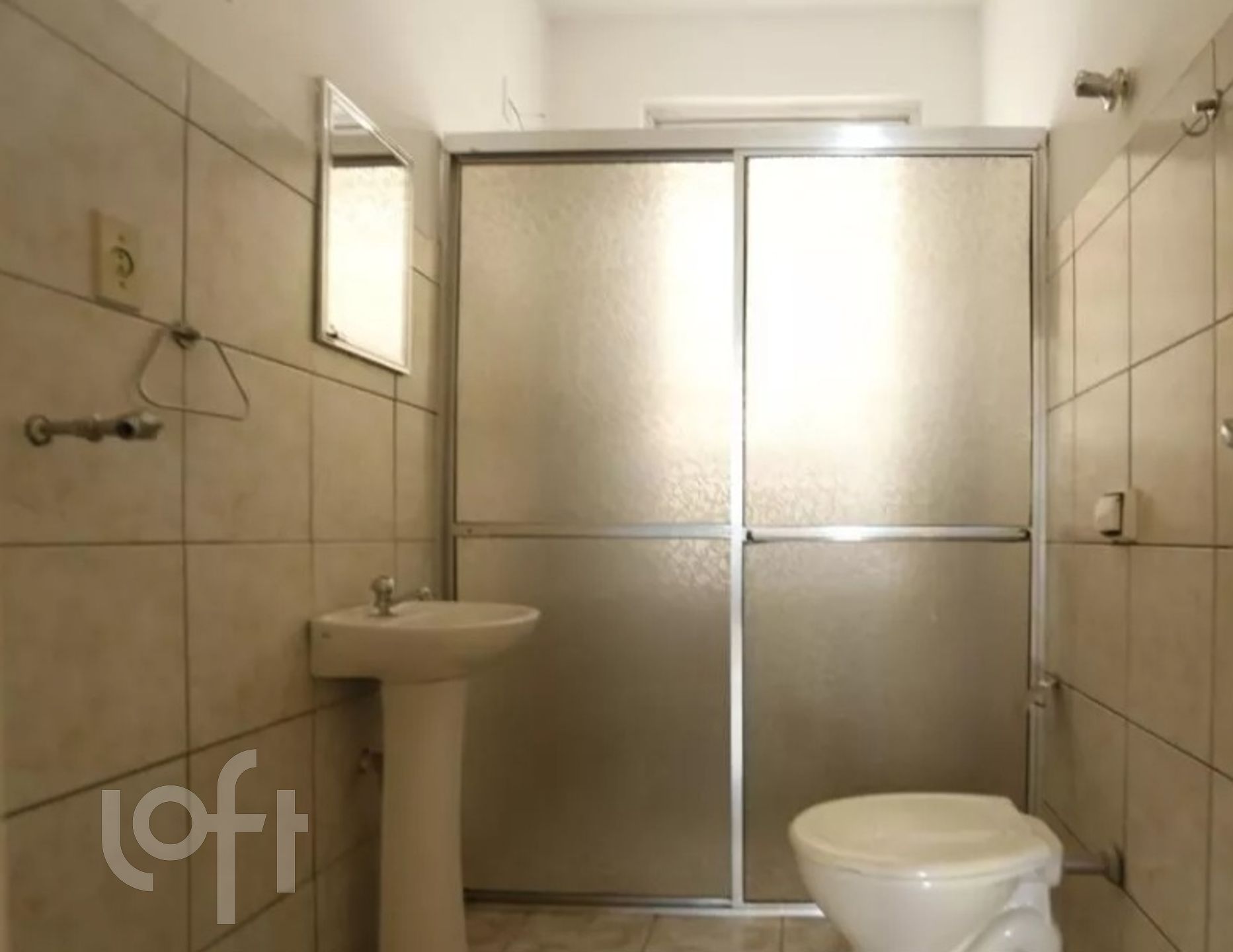 Apartamento à venda com 1 quarto, 50m² - Foto 10