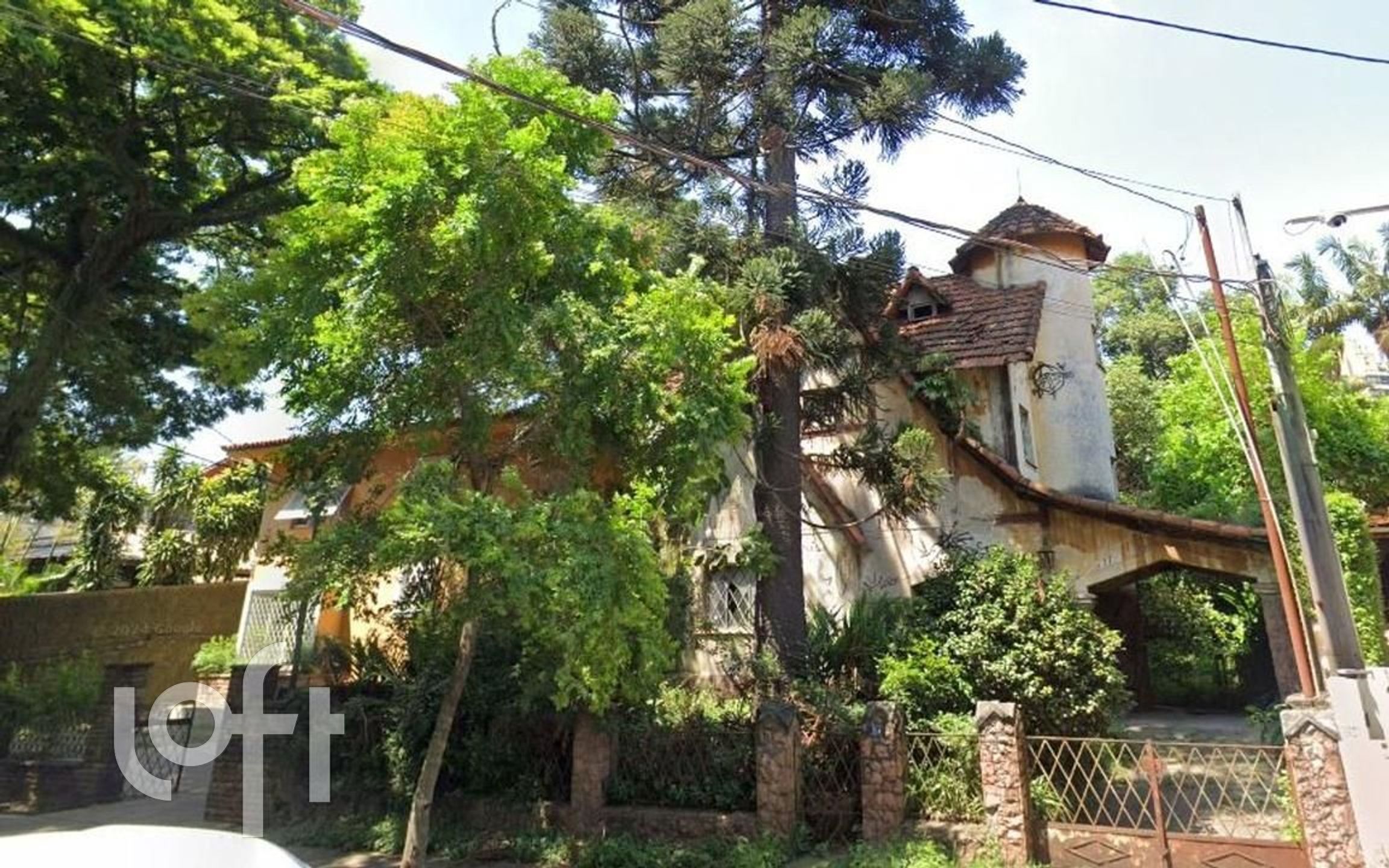 Casa à venda com 3 quartos, 556m² - Foto 7