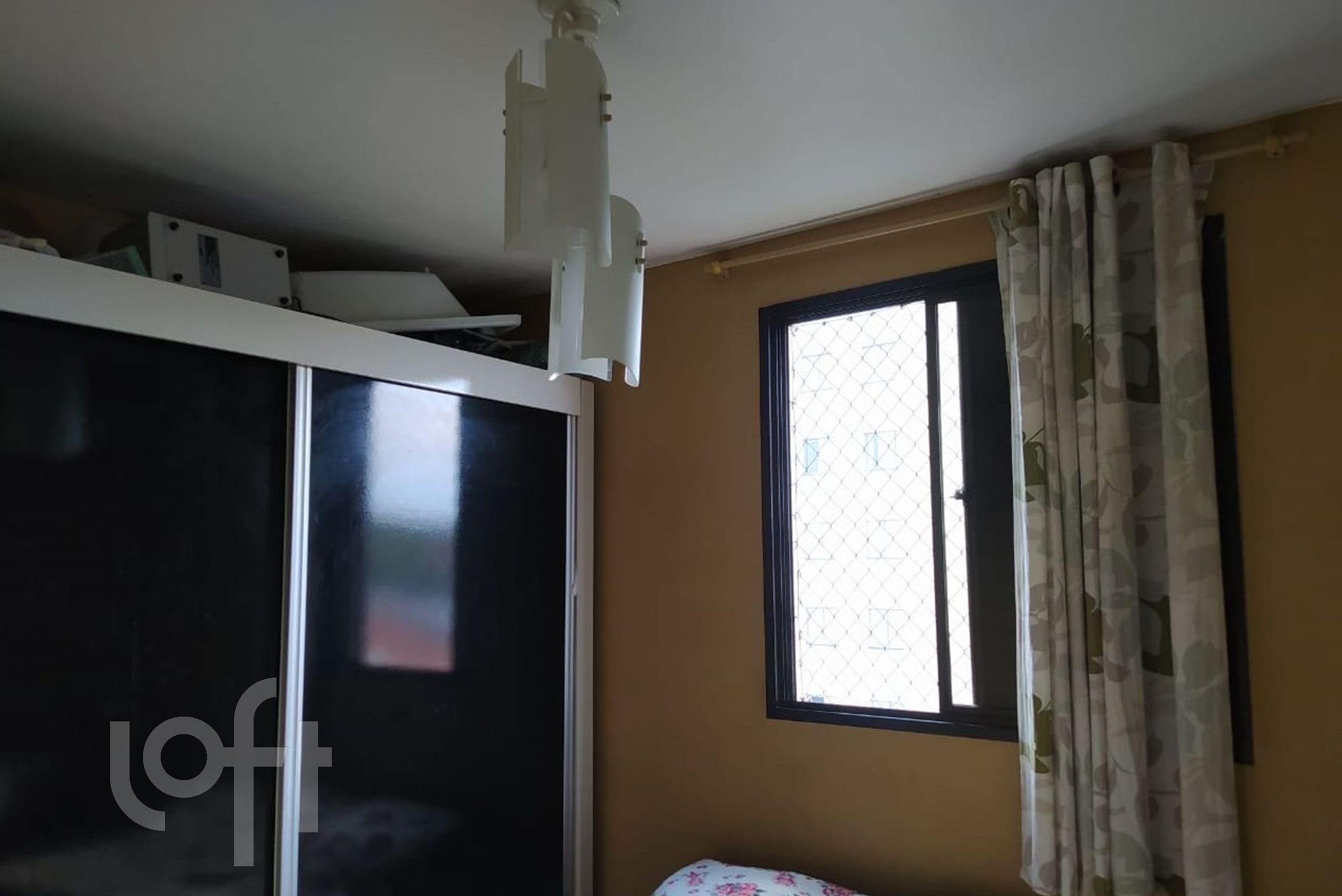 Apartamento à venda com 1 quarto, 58m² - Foto 2