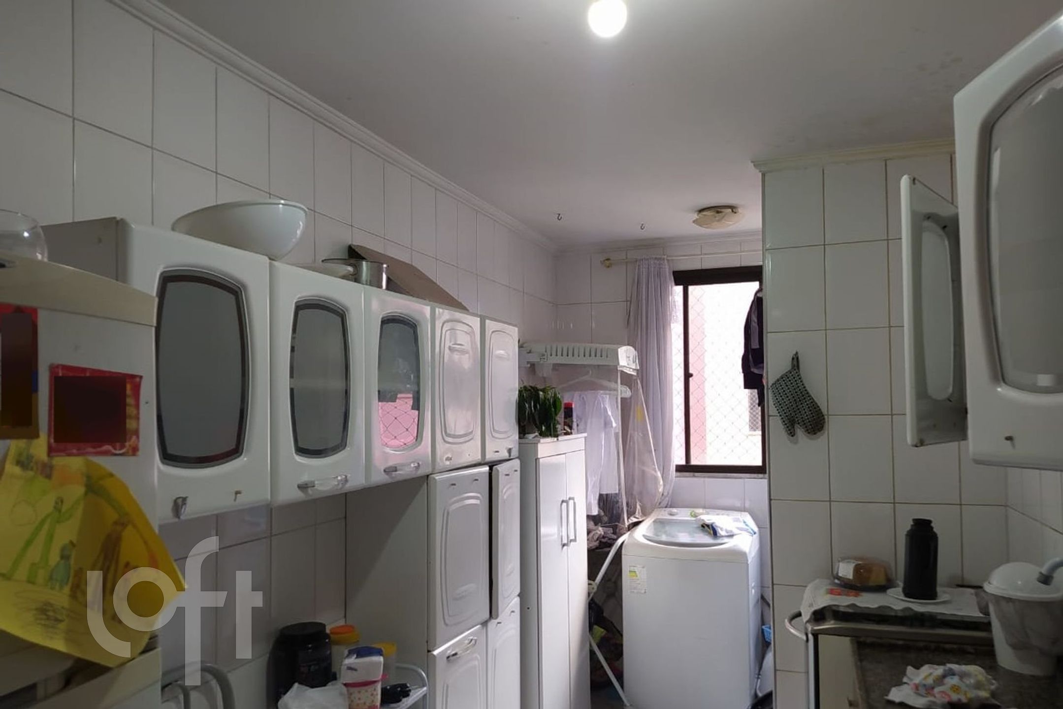 Apartamento à venda com 1 quarto, 58m² - Foto 4