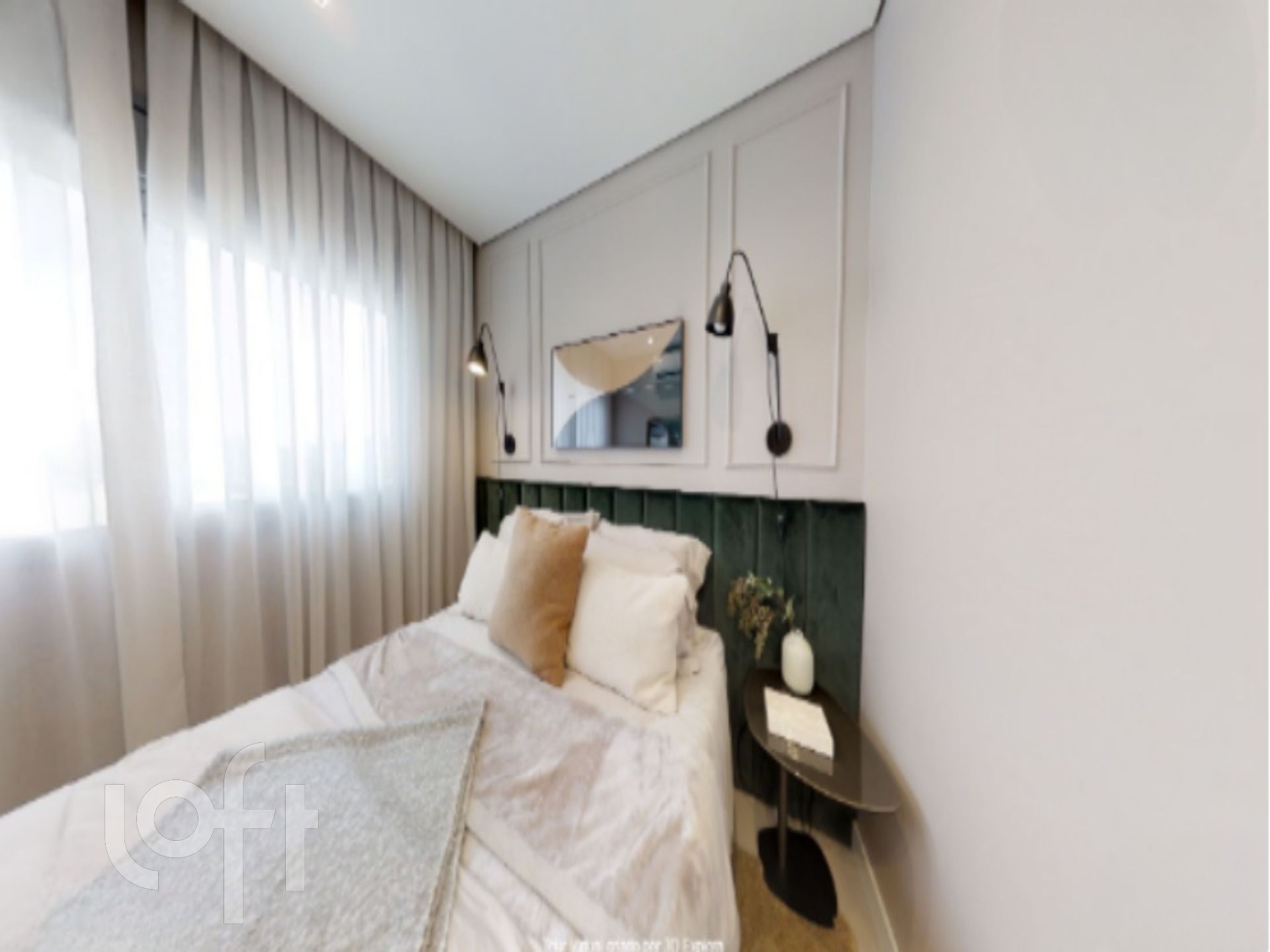 Apartamento à venda com 2 quartos, 69m² - Foto 8