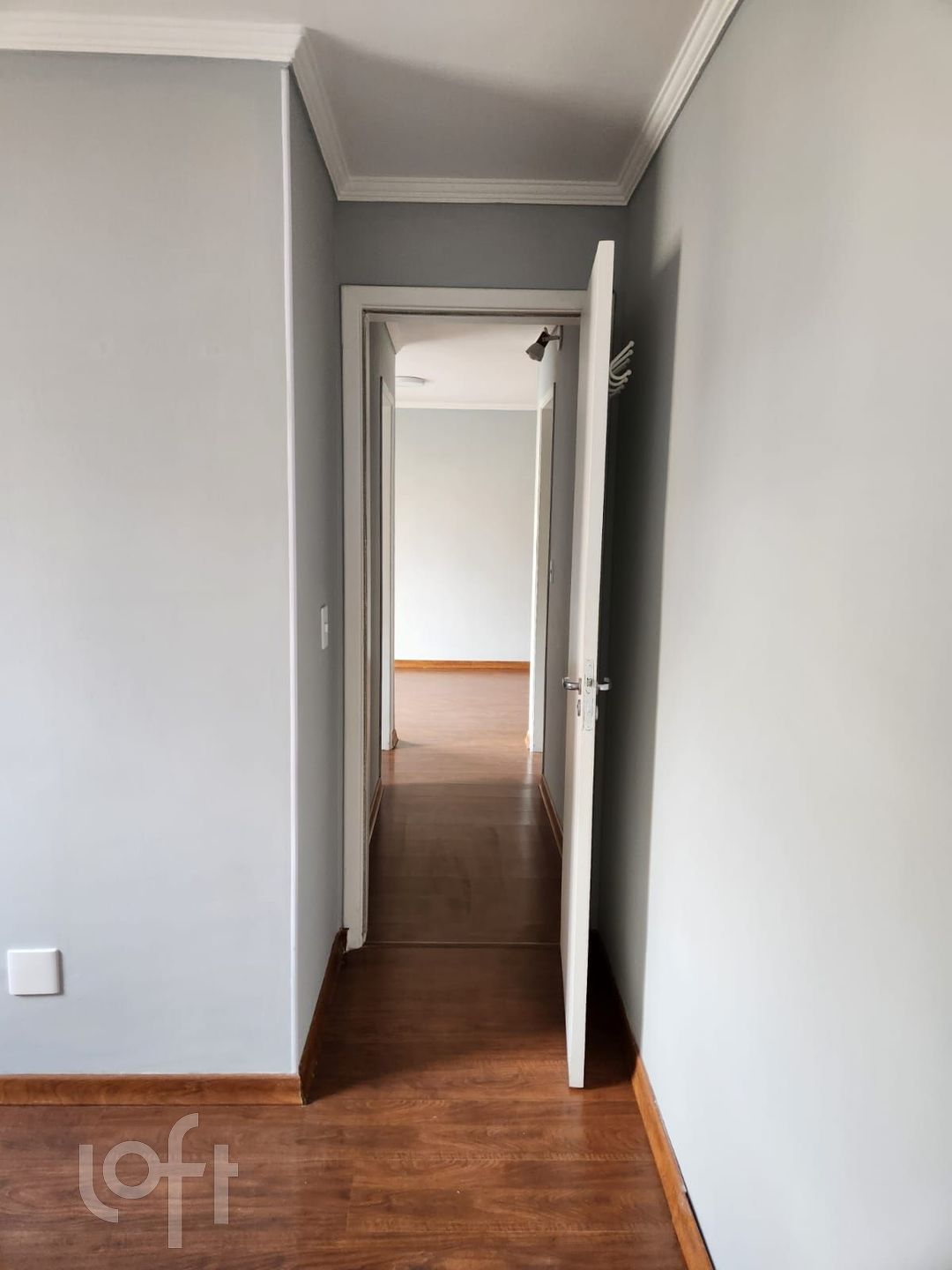 Apartamento à venda com 2 quartos, 58m² - Foto 15