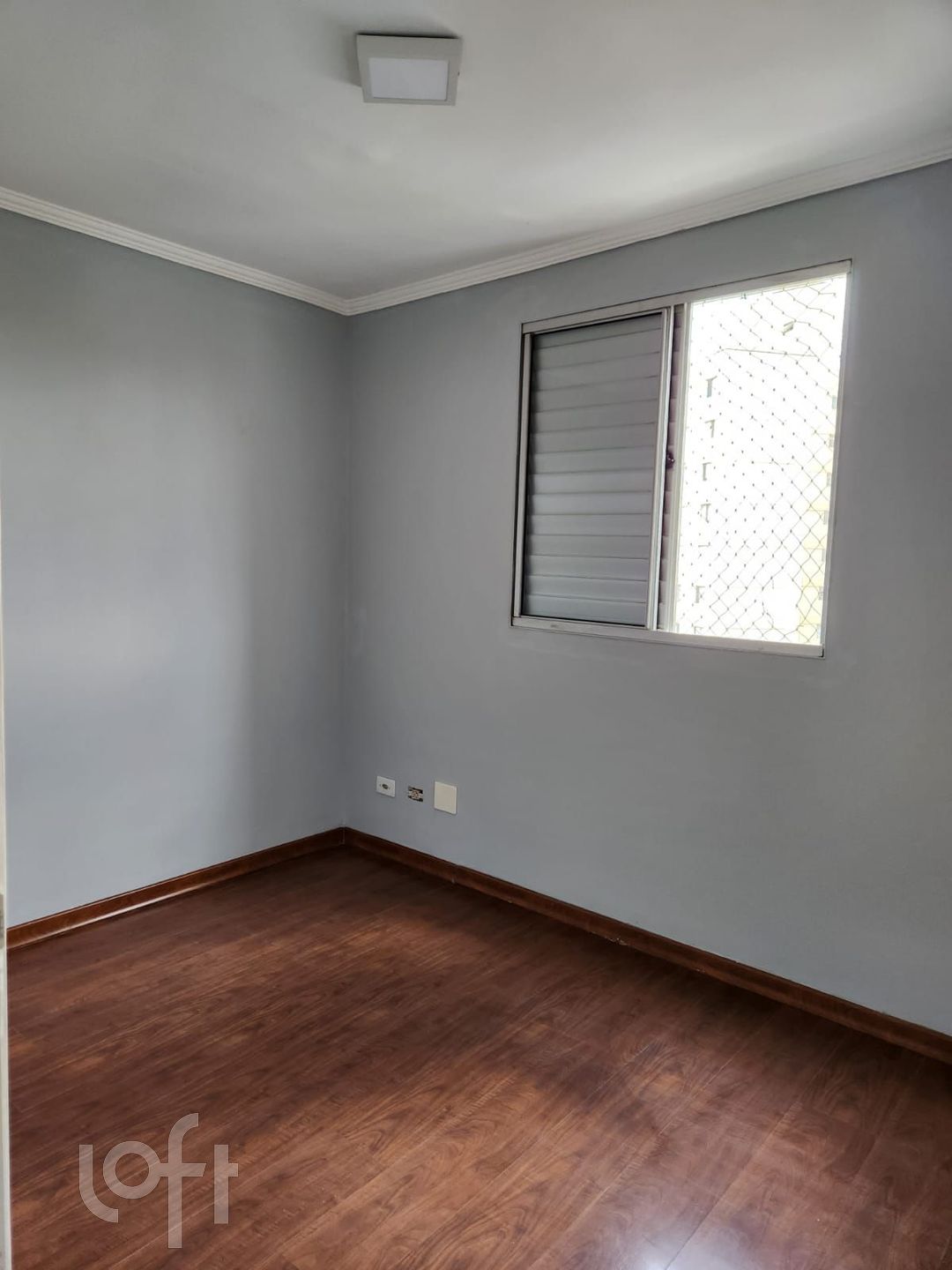 Apartamento à venda com 2 quartos, 58m² - Foto 9