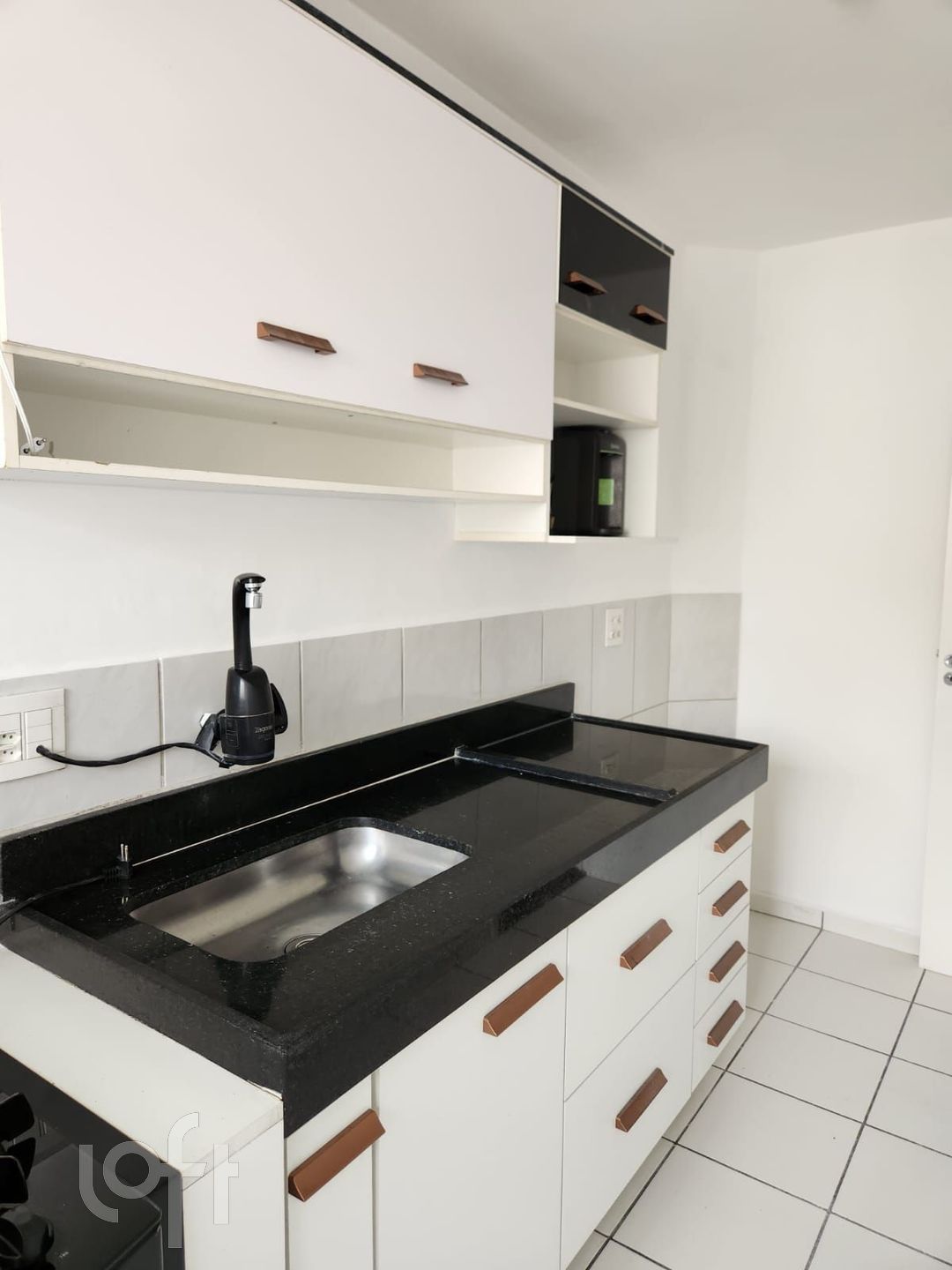 Apartamento à venda com 2 quartos, 58m² - Foto 5