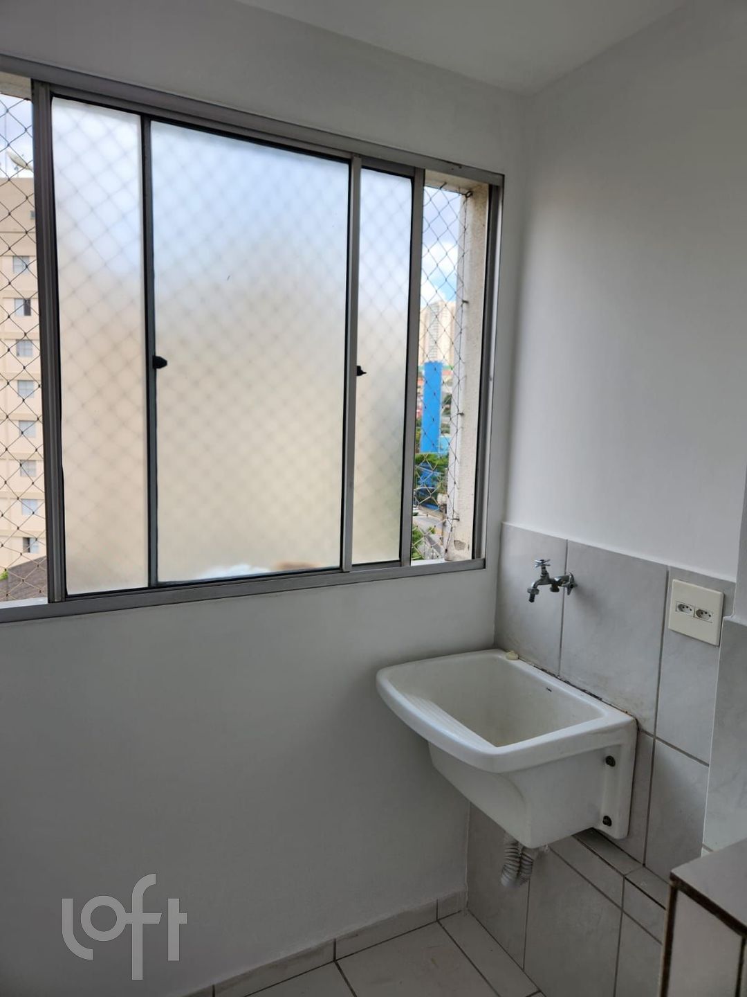 Apartamento à venda com 2 quartos, 58m² - Foto 7