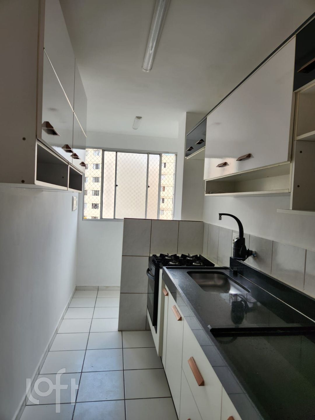 Apartamento à venda com 2 quartos, 58m² - Foto 6