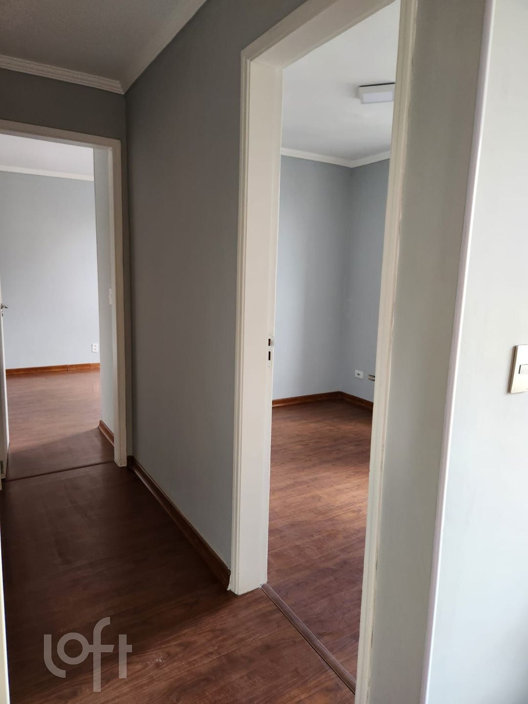 Apartamento à venda com 2 quartos, 58m² - Foto 8