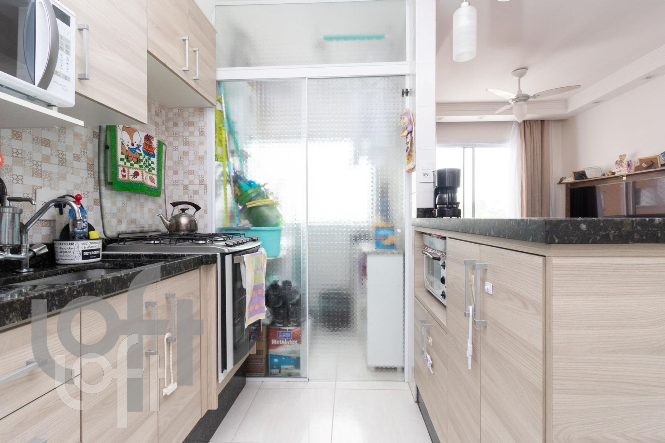 Apartamento, 2 quartos, 45 m² - Foto 23