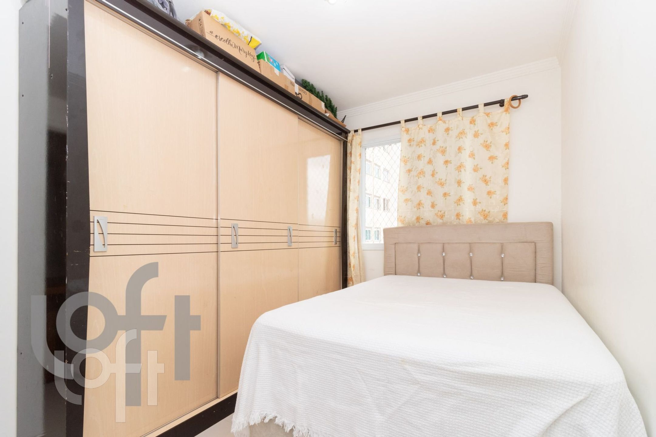 Apartamento à venda com 2 quartos, 45m² - Foto 10