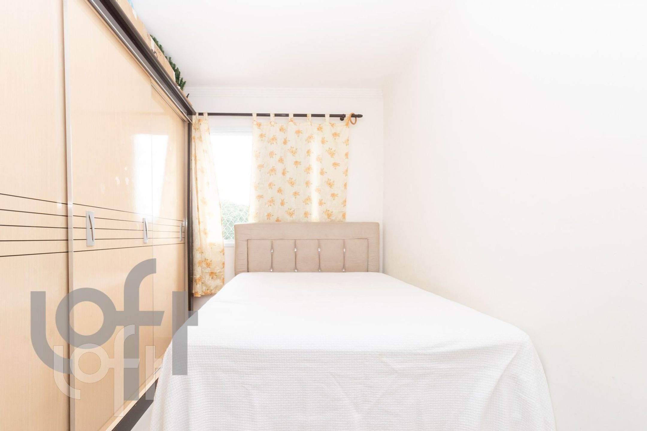 Apartamento à venda com 2 quartos, 45m² - Foto 12