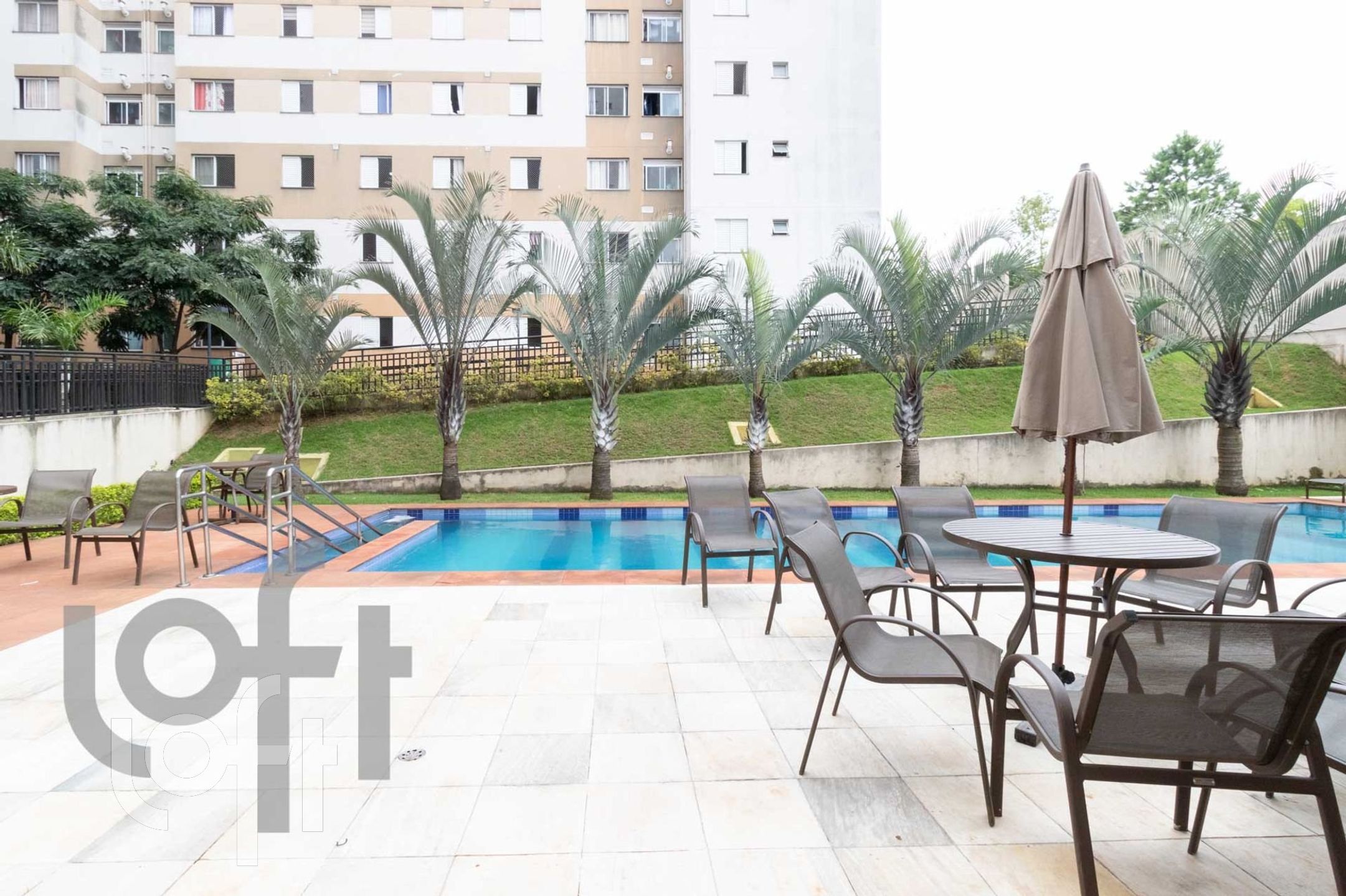 Apartamento, 2 quartos, 45 m² - Foto 32