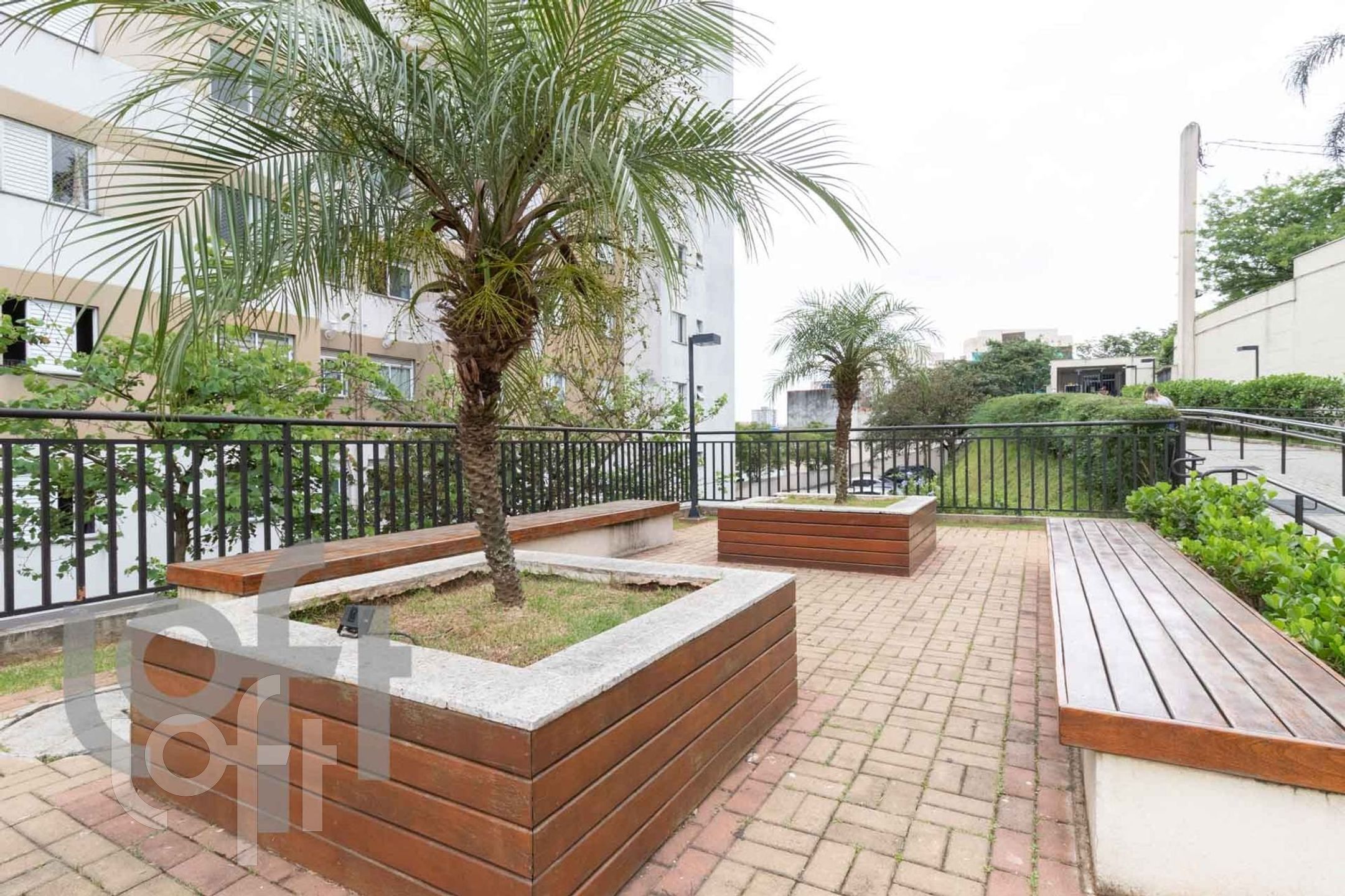 Apartamento, 2 quartos, 45 m² - Foto 30