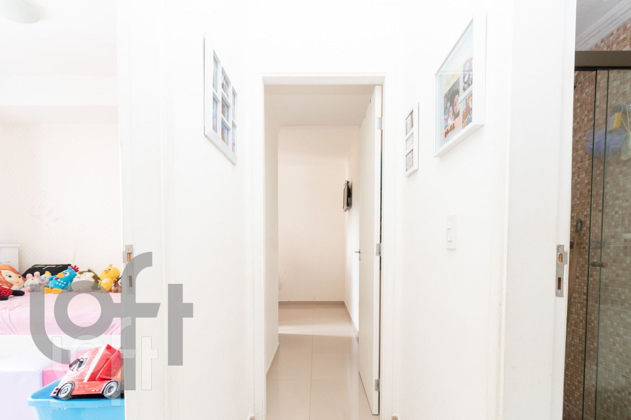 Apartamento à venda com 2 quartos, 45m² - Foto 7