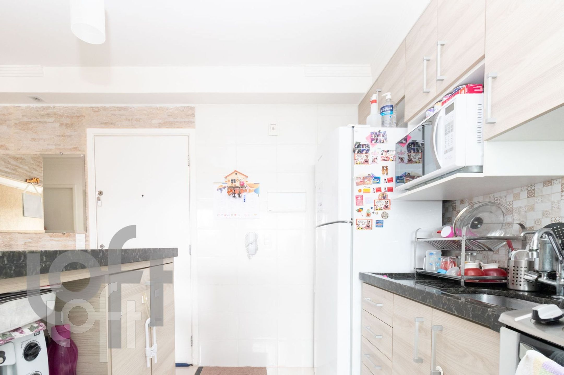 Apartamento, 2 quartos, 45 m² - Foto 21