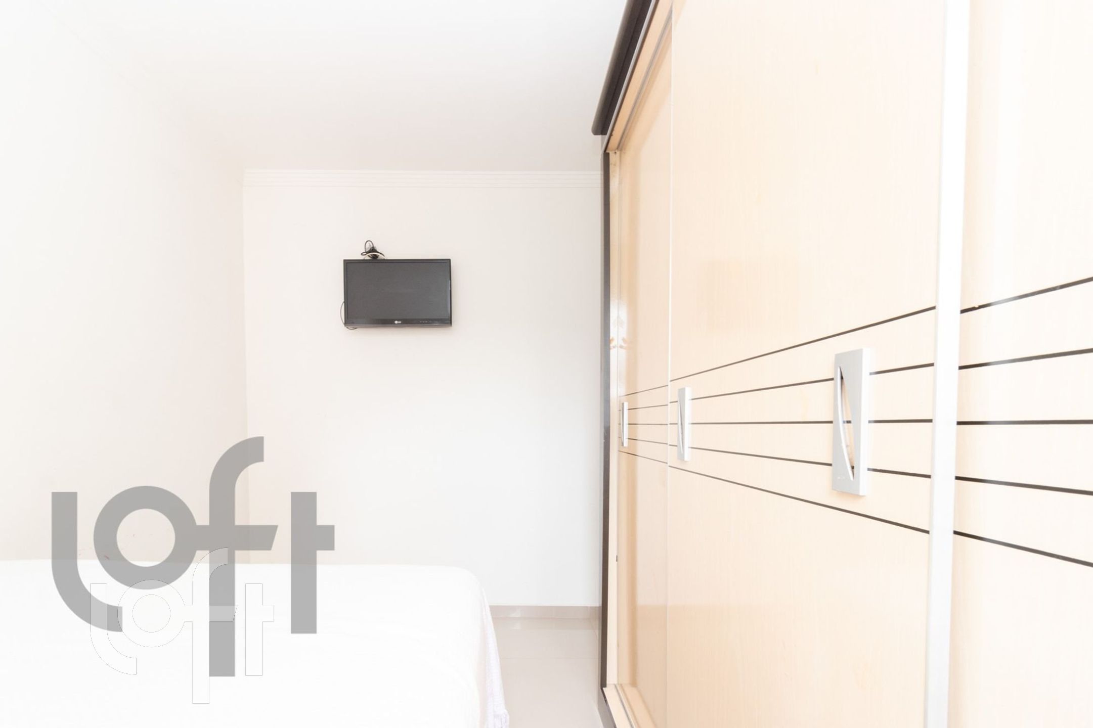 Apartamento, 2 quartos, 45 m² - Foto 8