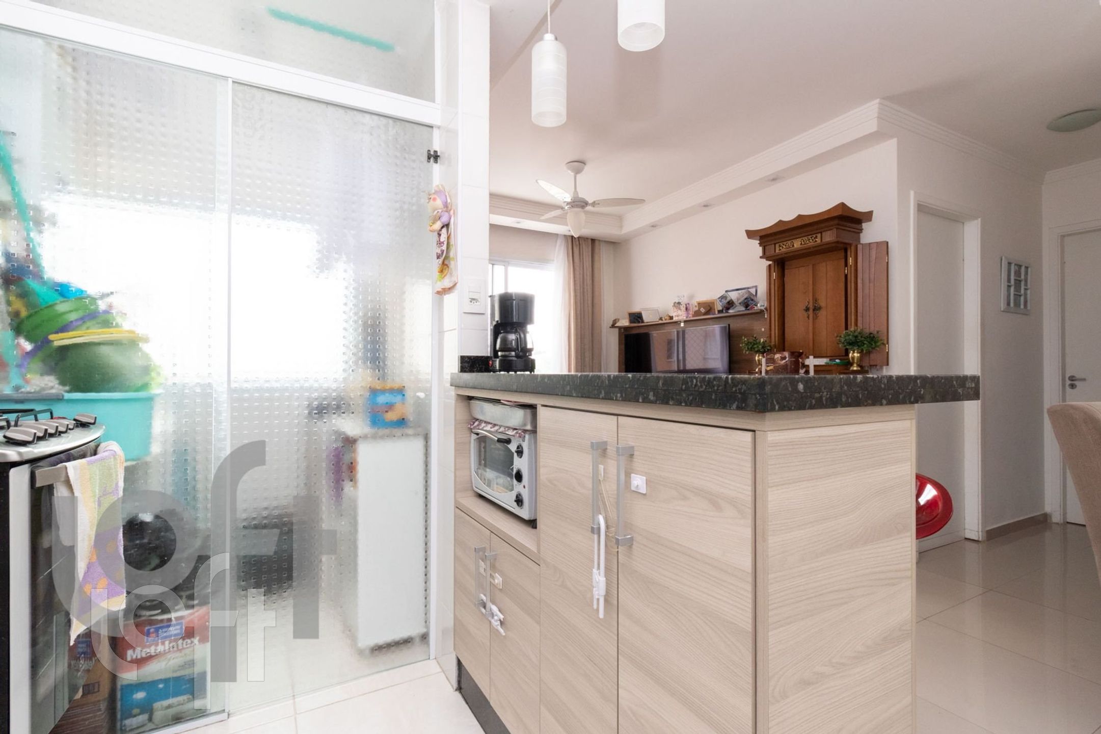 Apartamento, 2 quartos, 45 m² - Foto 22