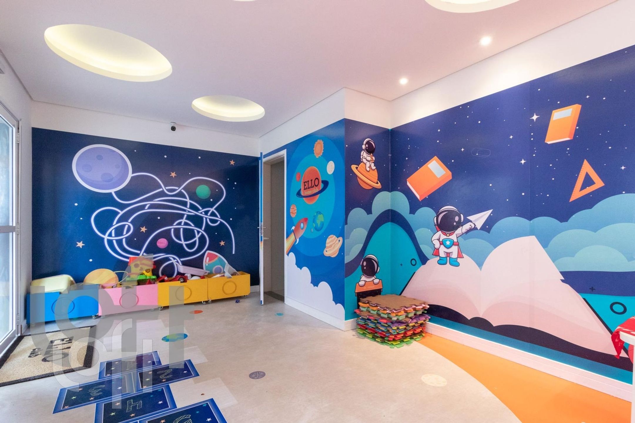 Apartamento, 2 quartos, 45 m² - Foto 35