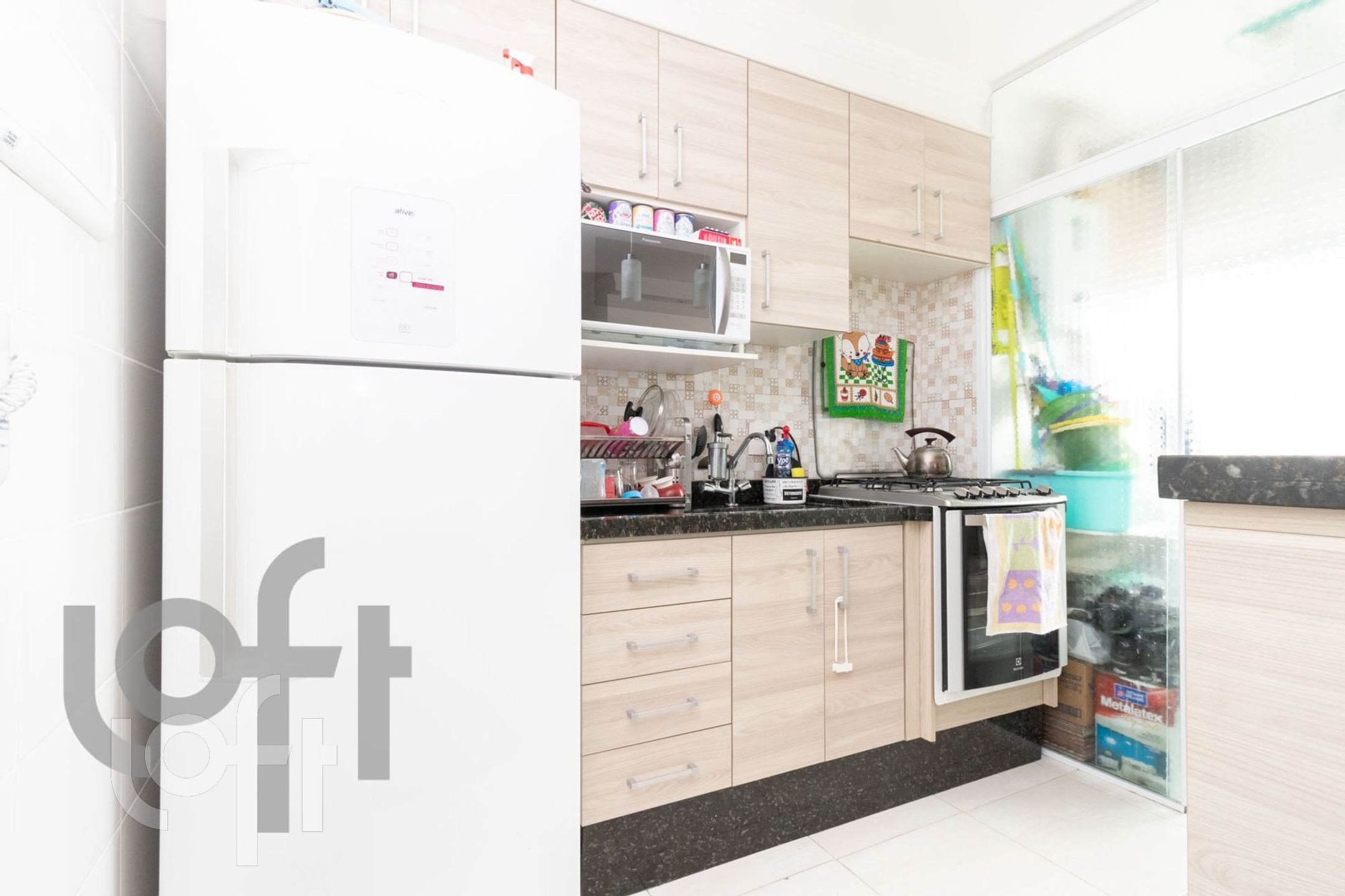 Apartamento, 2 quartos, 45 m² - Foto 24