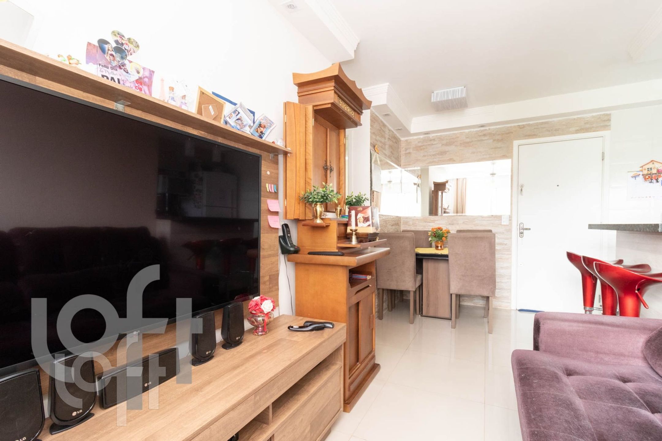 Apartamento, 2 quartos, 45 m² - Foto 15