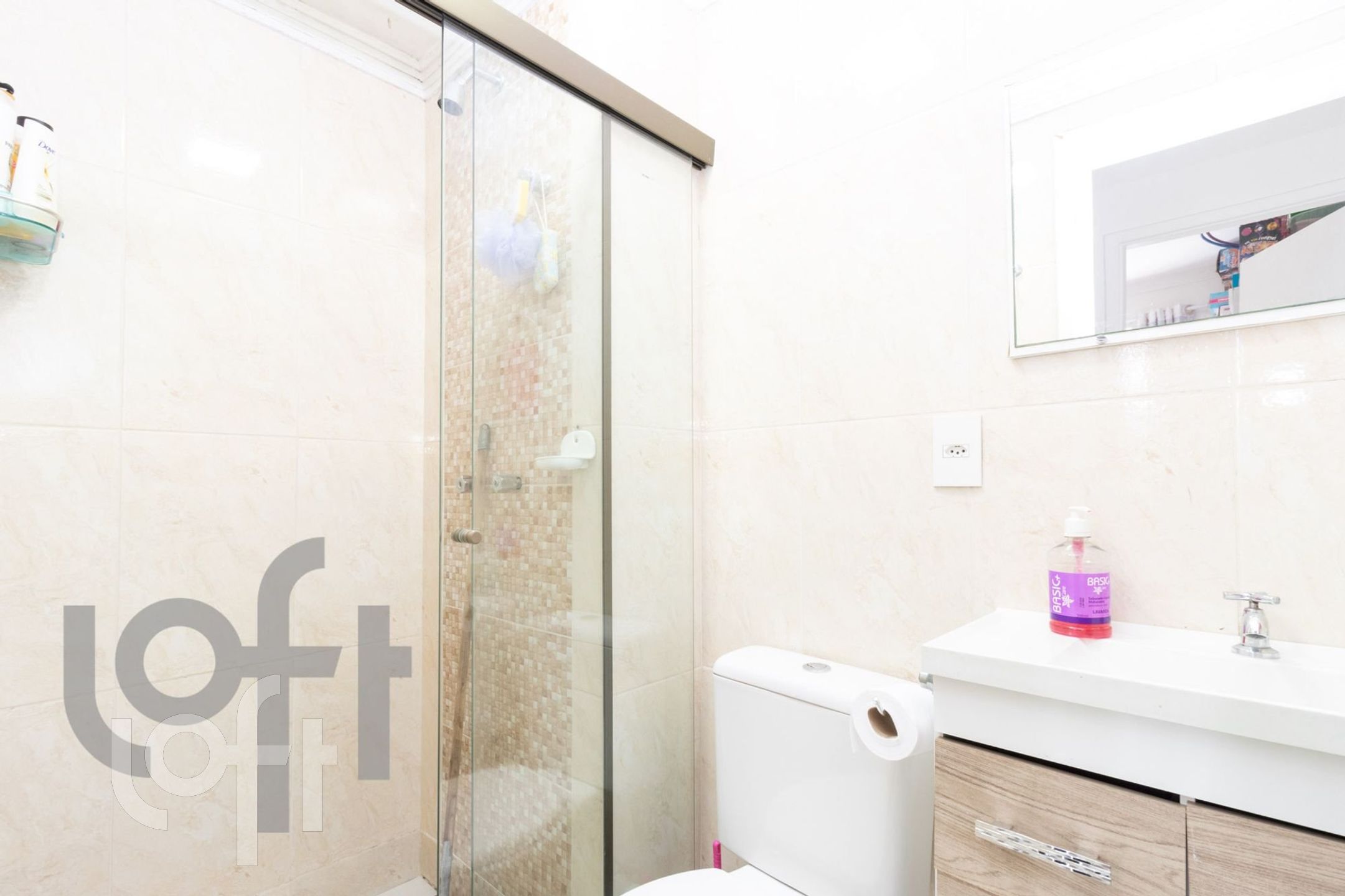 Apartamento, 2 quartos, 45 m² - Foto 37