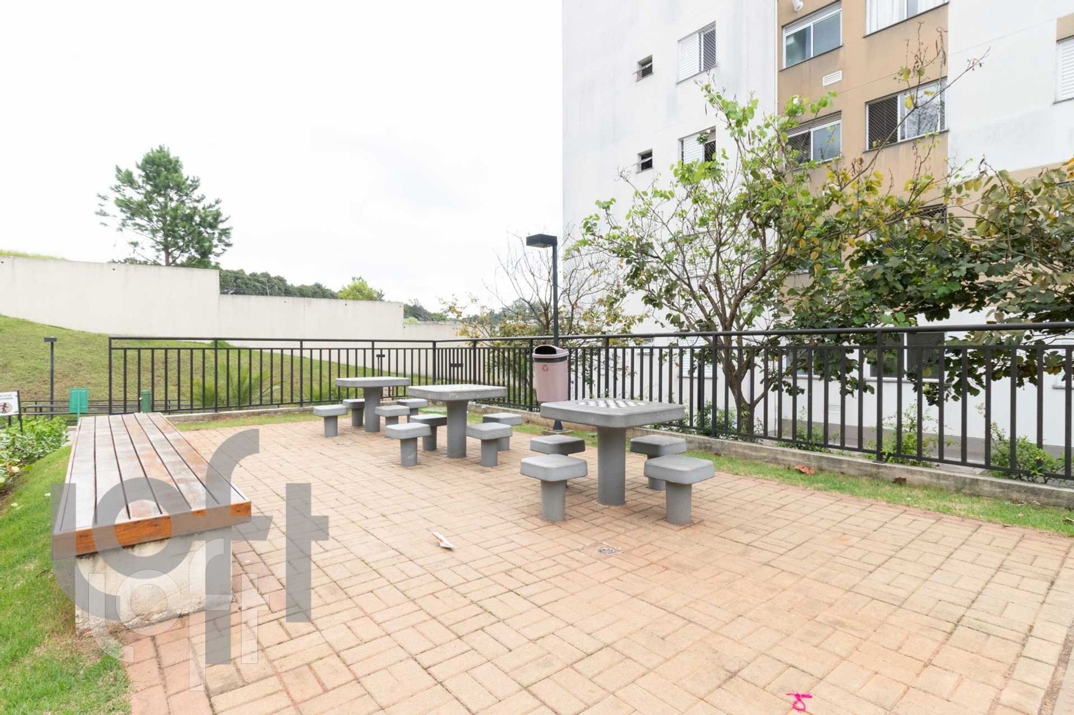 Apartamento, 2 quartos, 45 m² - Foto 31