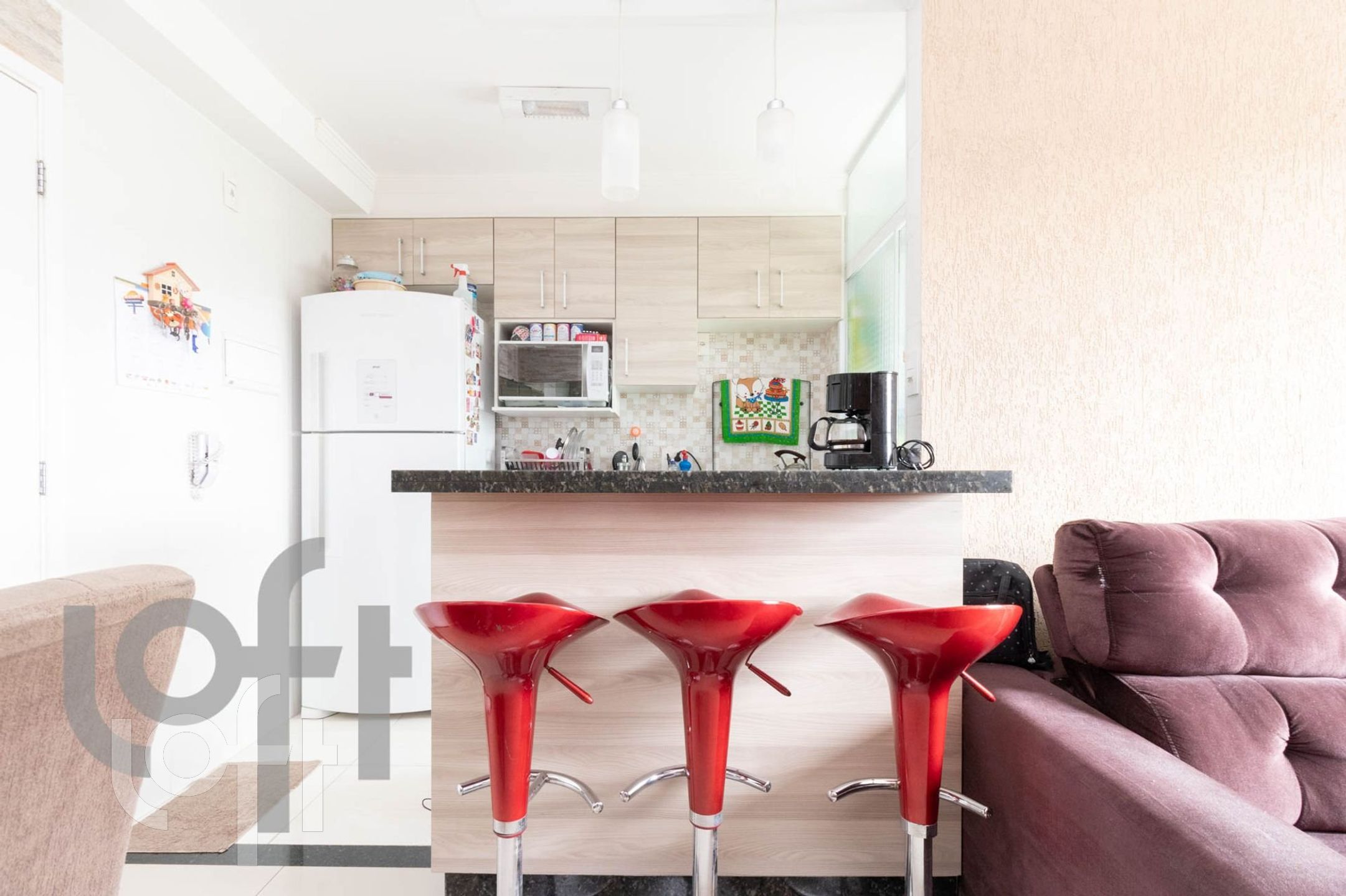 Apartamento, 2 quartos, 45 m² - Foto 25