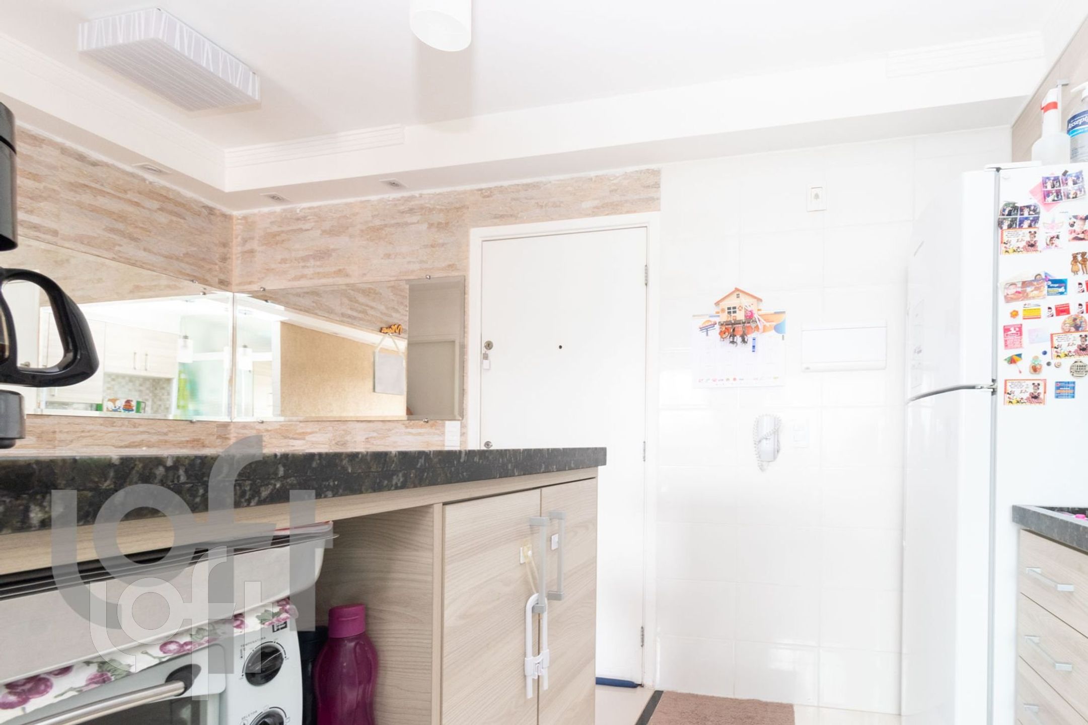 Apartamento, 2 quartos, 45 m² - Foto 19