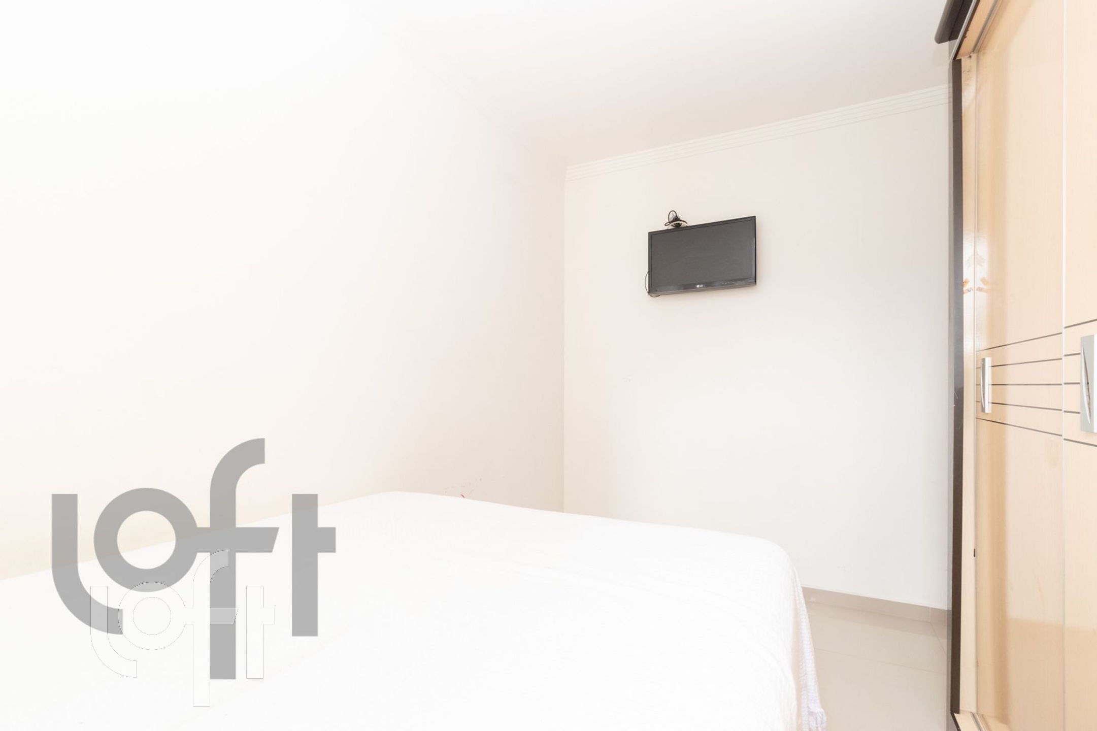 Apartamento, 2 quartos, 45 m² - Foto 9