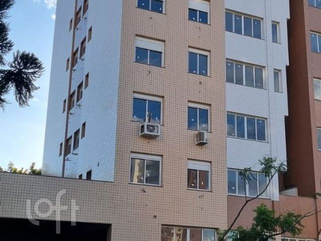 Apartamento com 65m², 2 dormitórios, 1 suíte, 1 vaga, Cristo Redentor em Porto Alegre