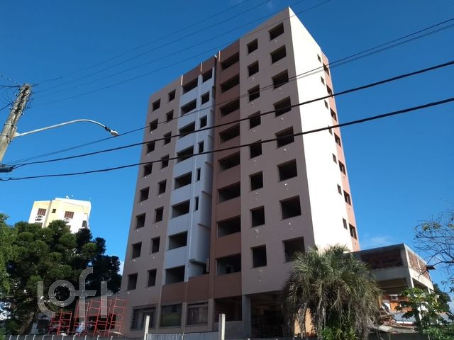 Apartamento com 65m², 2 dormitórios, 1 suíte, 1 vaga, Cristo Redentor em Porto Alegre