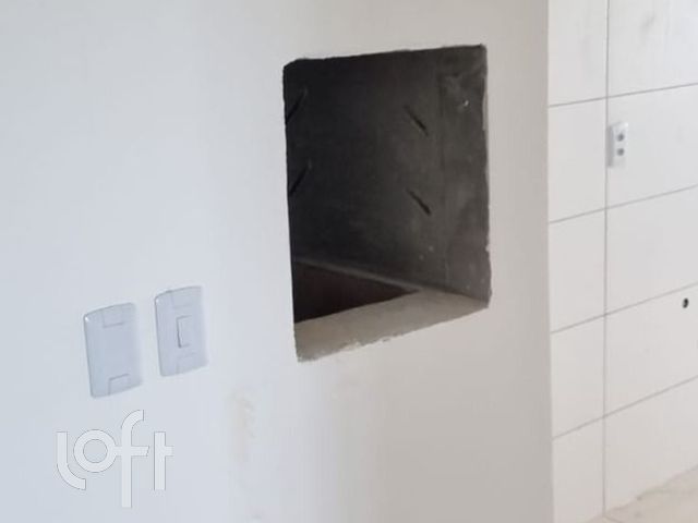 Apartamento com 65m², 2 dormitórios, 1 suíte, 1 vaga, Cristo Redentor em Porto Alegre