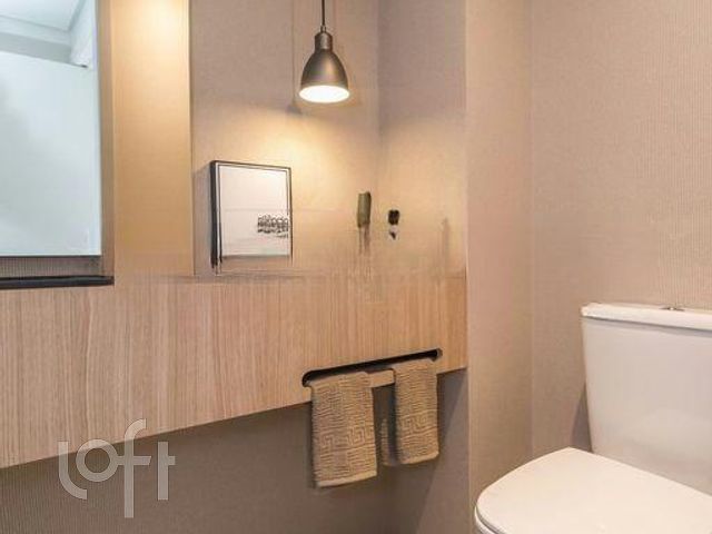 Apartamento com 90m², 3 dormitórios, 1 suíte, 2 vagas, Cidade Baixa em Porto Alegre