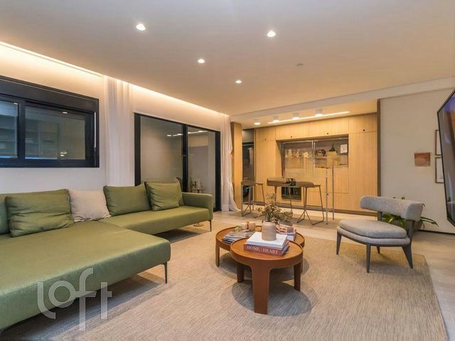 Apartamento com 90m², 3 dormitórios, 1 suíte, 2 vagas, Cidade Baixa em Porto Alegre