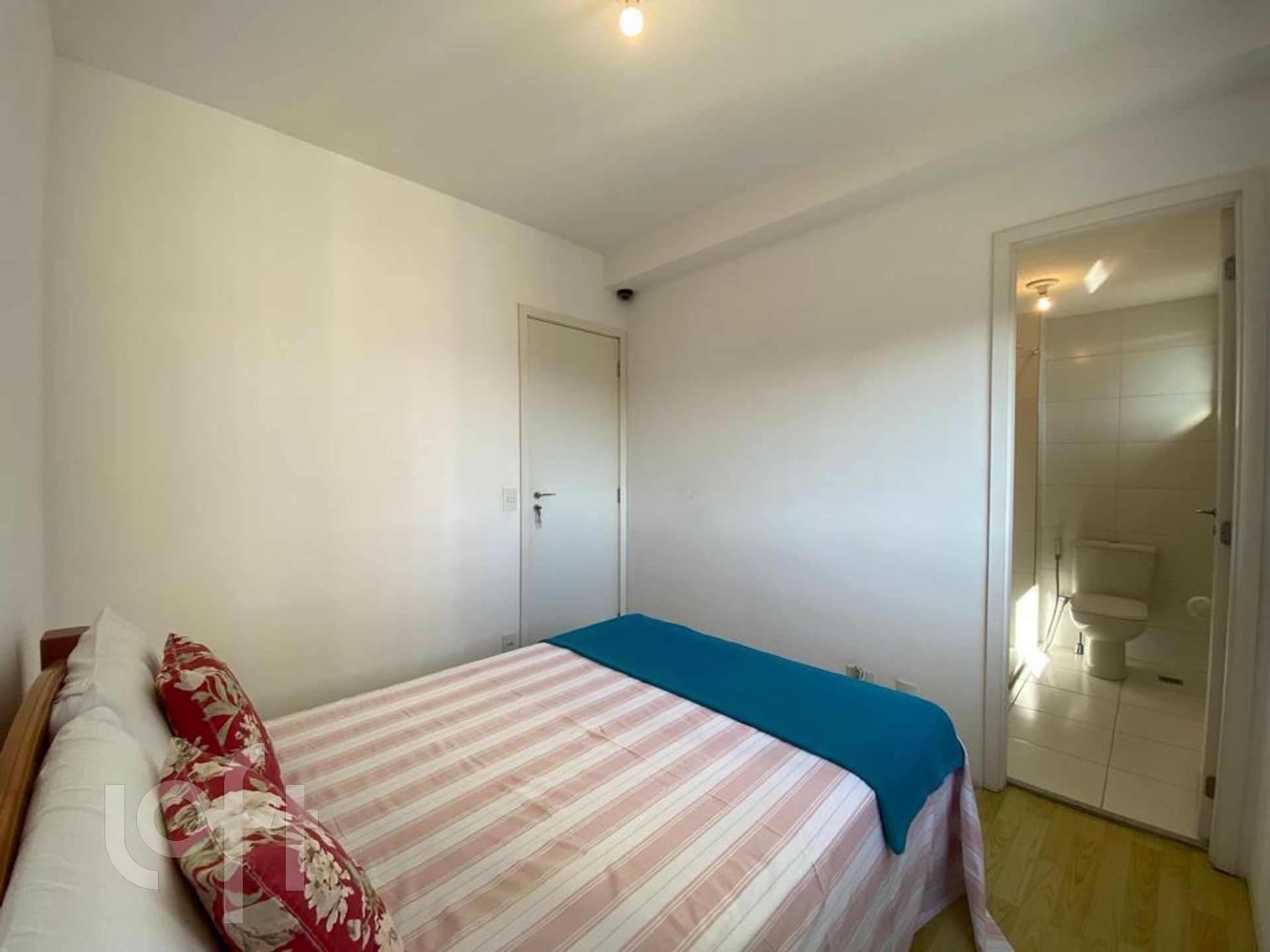 Apartamento à venda com 4 quartos, 138m² - Foto 8