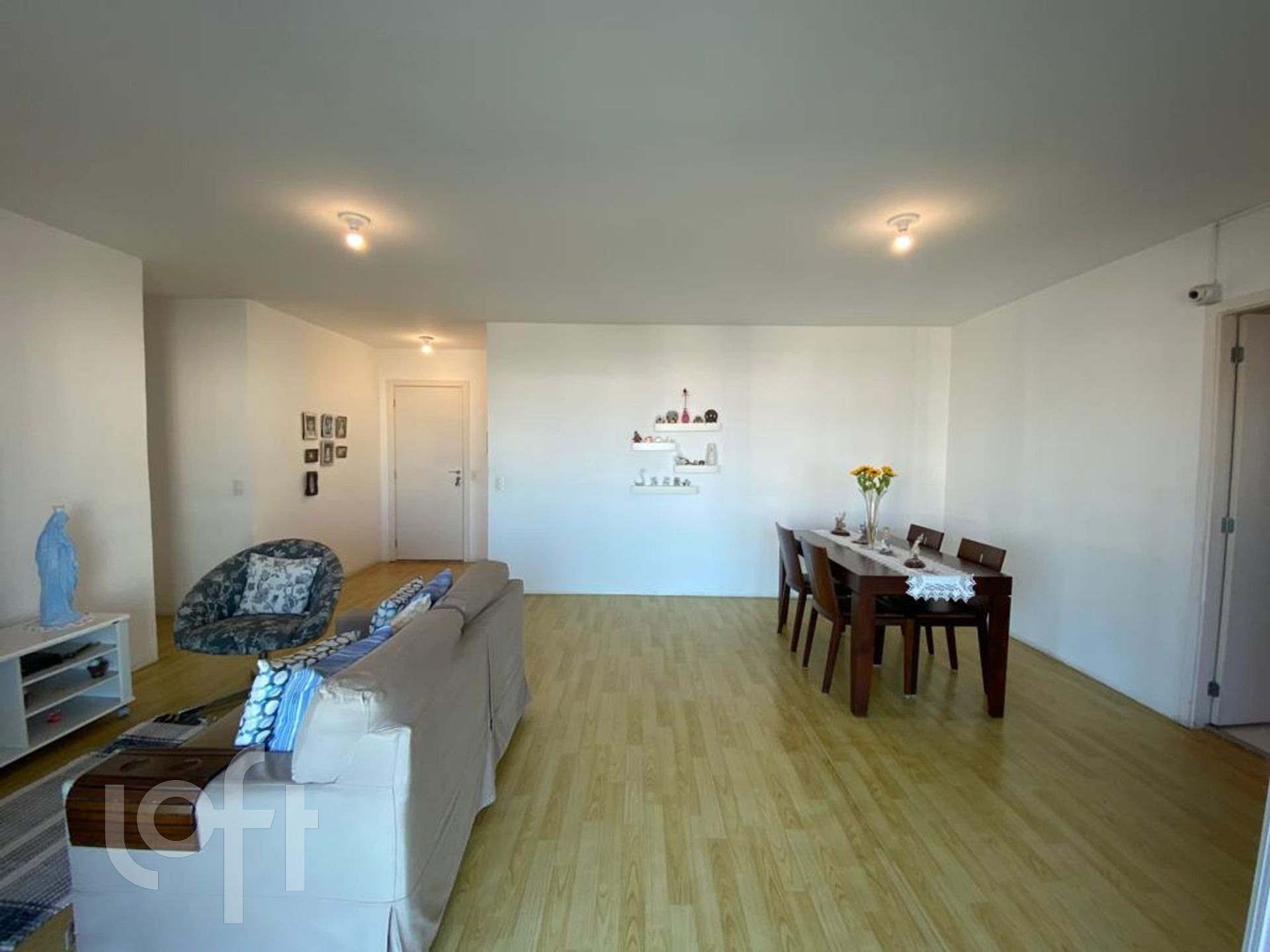 Apartamento à venda com 4 quartos, 138m² - Foto 12