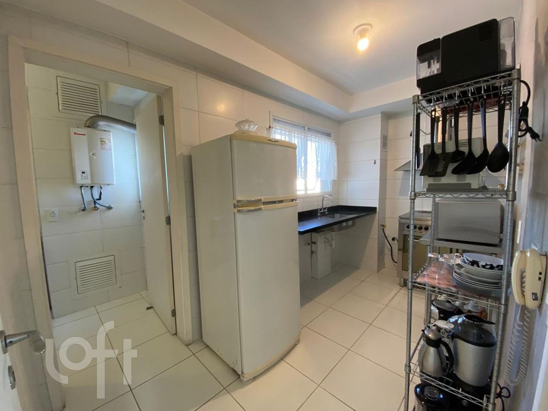 Apartamento à venda com 4 quartos, 138m² - Foto 22