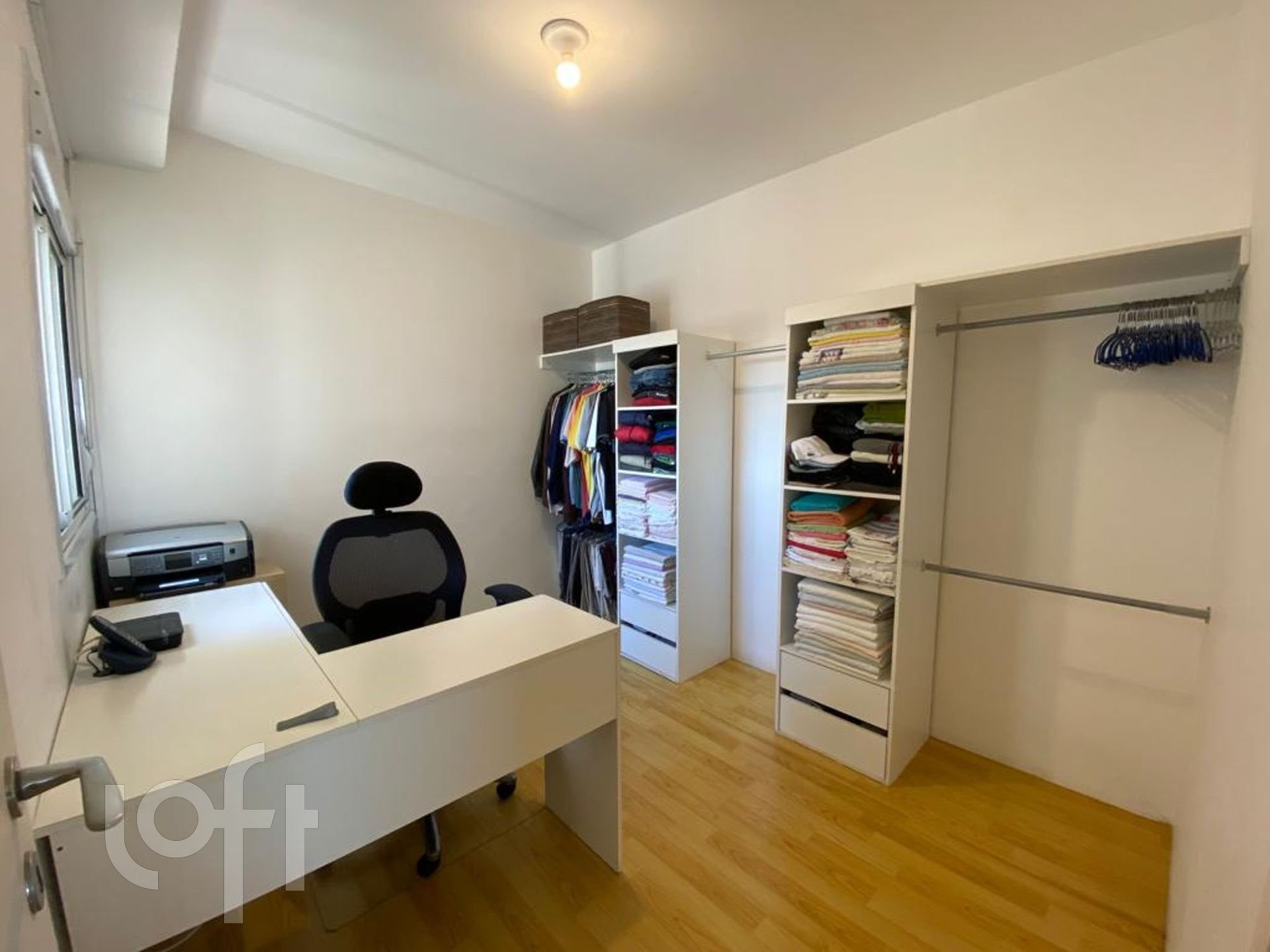 Apartamento à venda com 4 quartos, 138m² - Foto 5