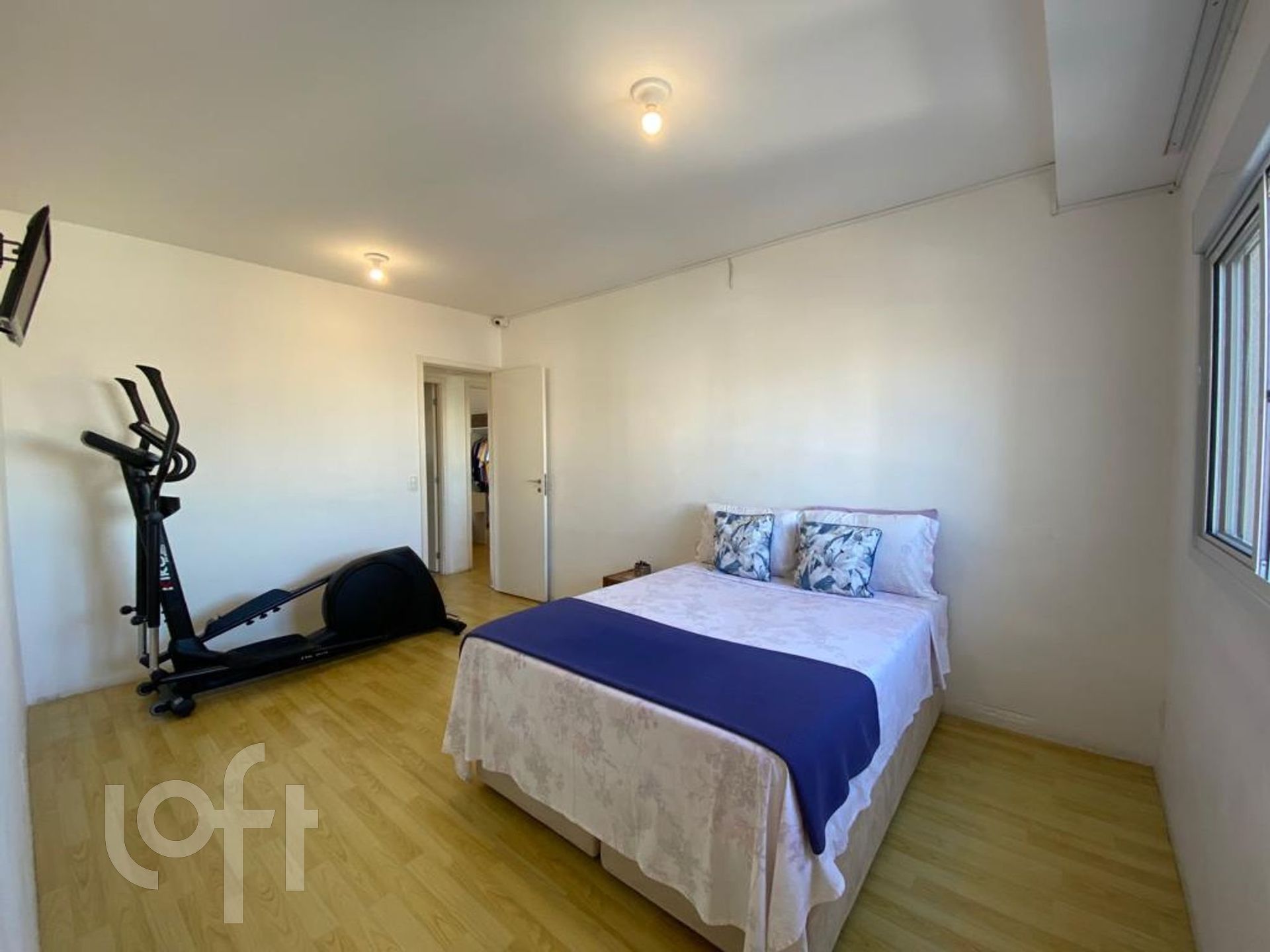 Apartamento à venda com 4 quartos, 138m² - Foto 7