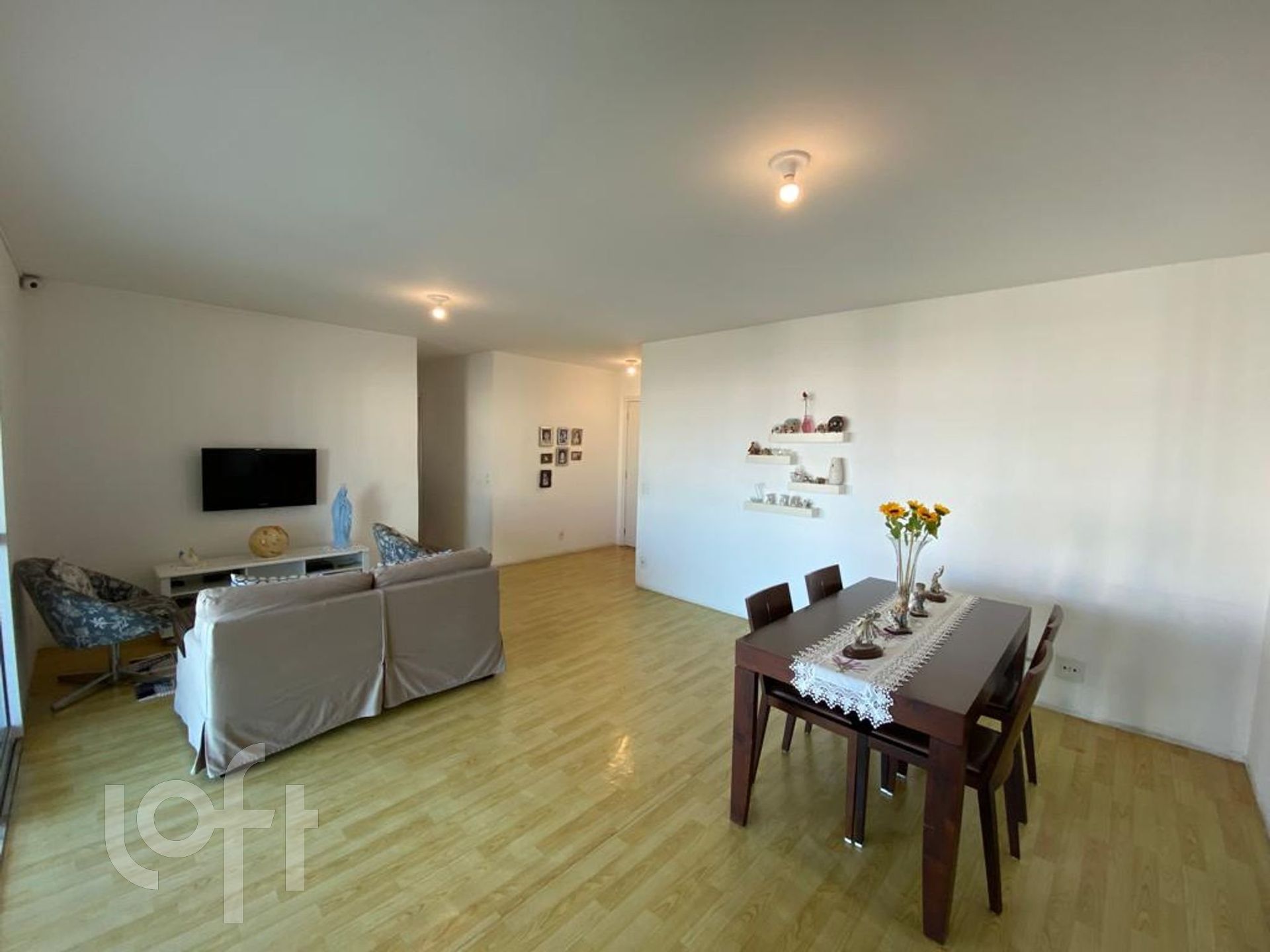 Apartamento à venda com 4 quartos, 138m² - Foto 15