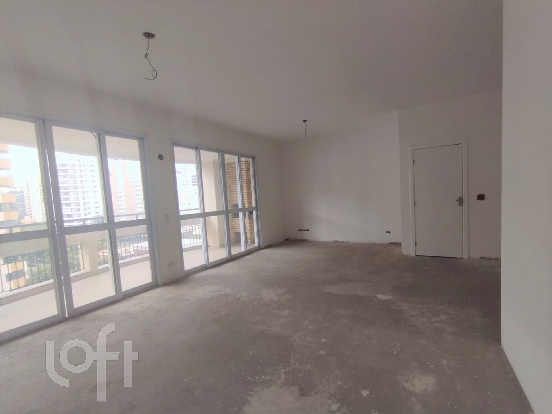 Apartamento à venda com 4 quartos, 161m² - Foto 7