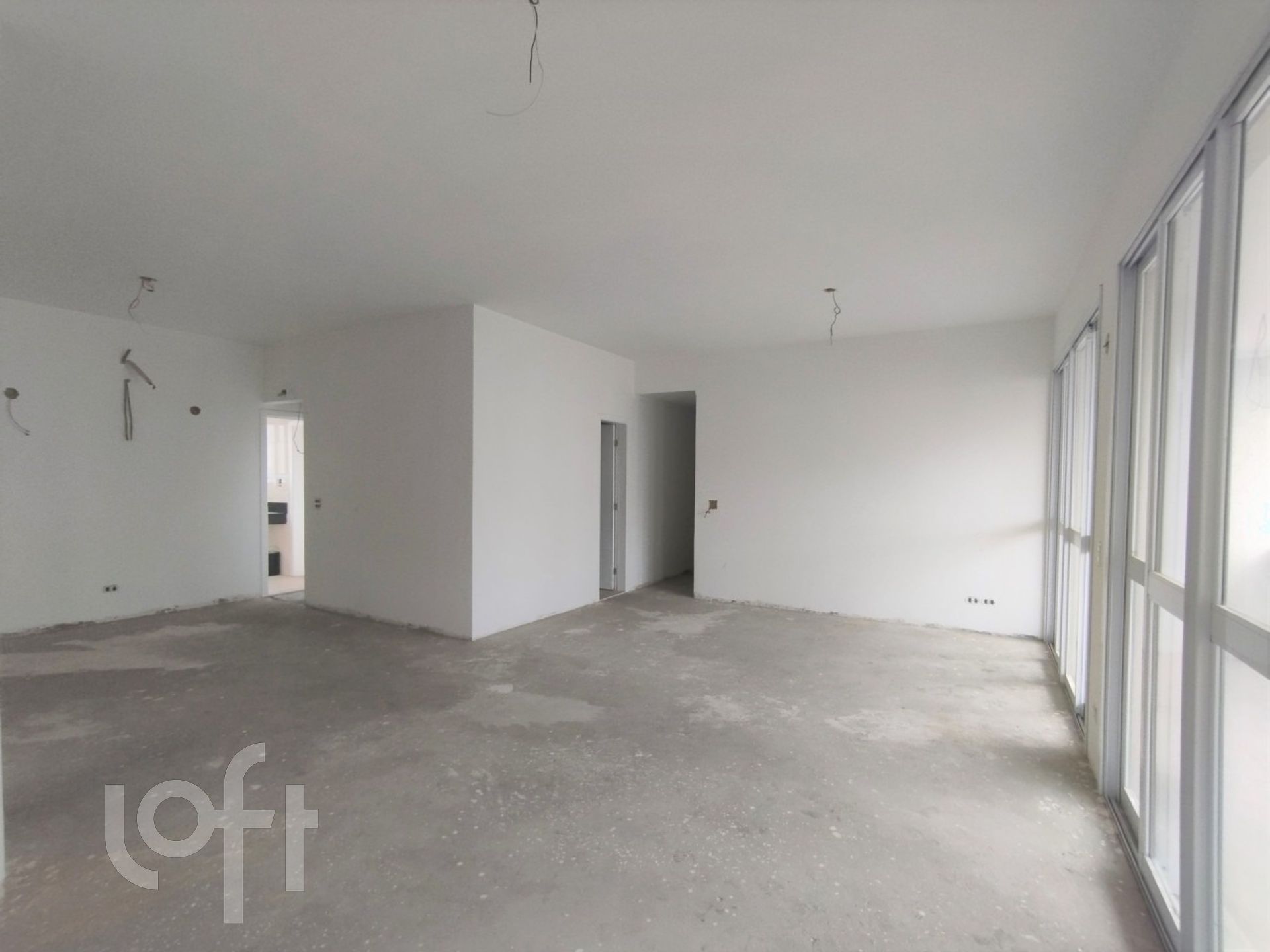 Apartamento à venda com 4 quartos, 161m² - Foto 4