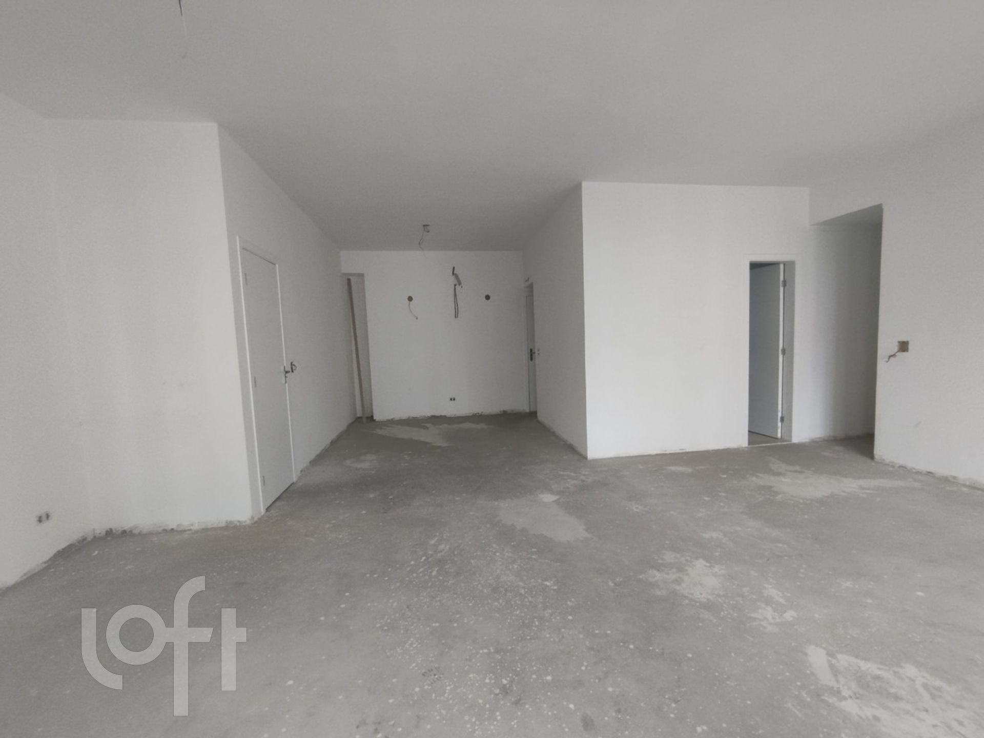 Apartamento à venda com 4 quartos, 161m² - Foto 13